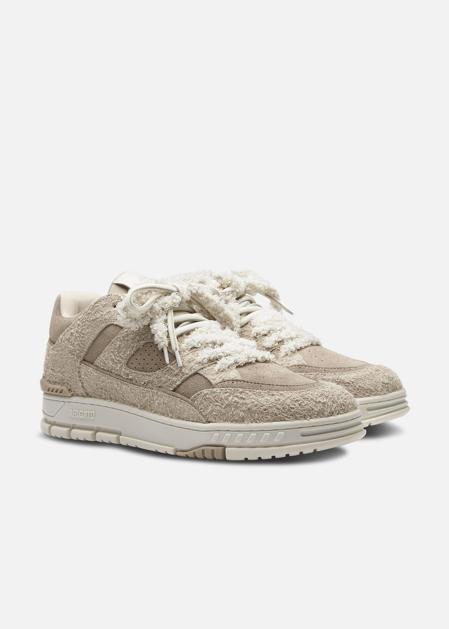 AXEL ARIGATO - Area Lo Label Sneaker