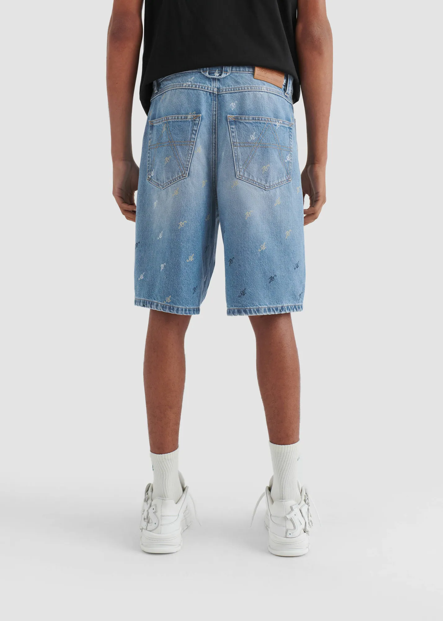 Miles Shorts