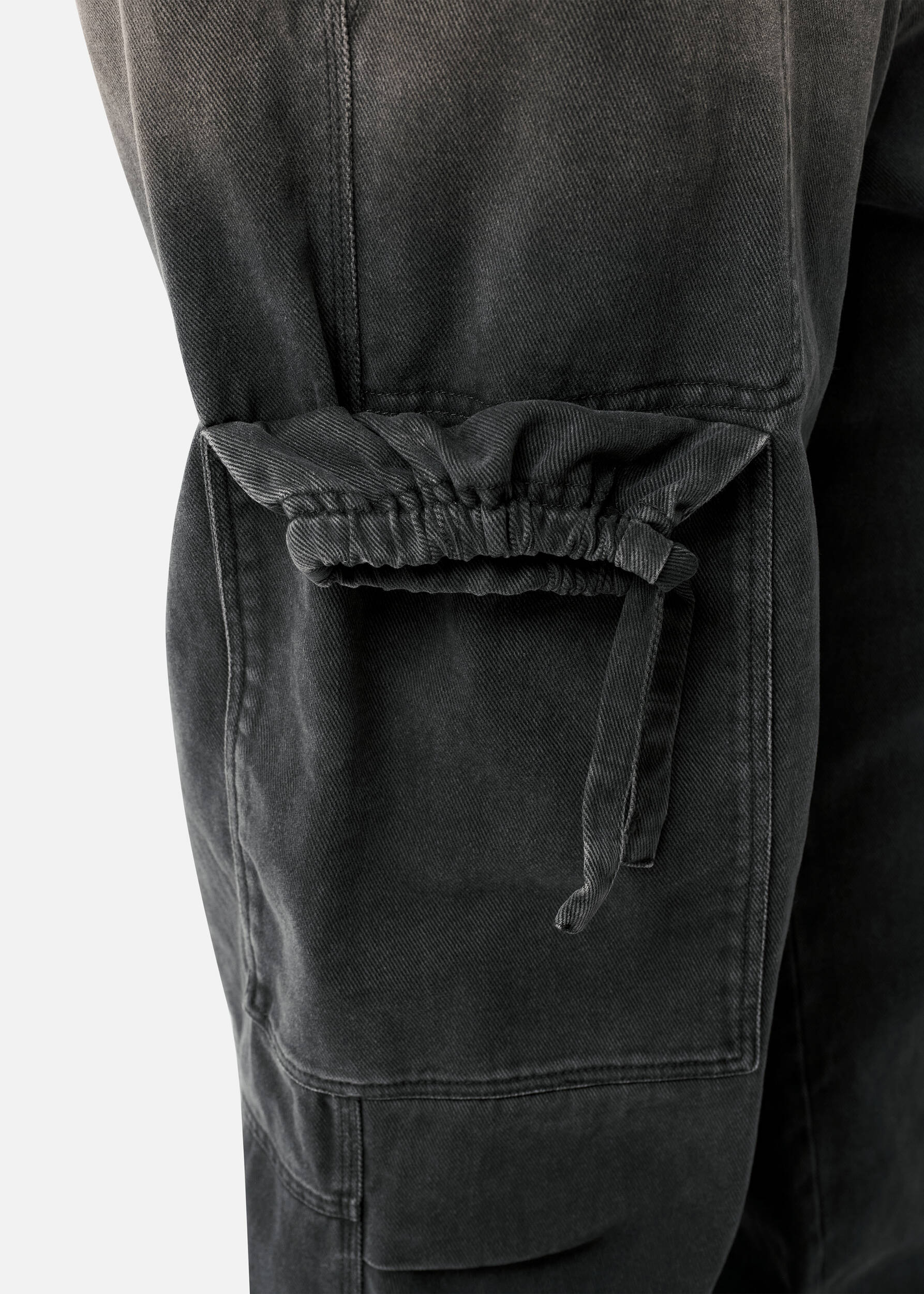 AXEL ARIGATO - Dax Cargo Trousers