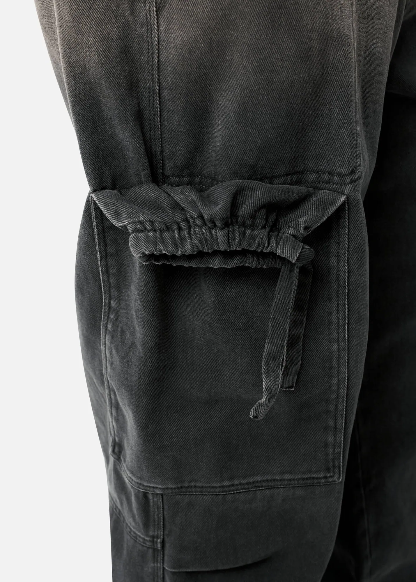 Dax Cargo Trousers