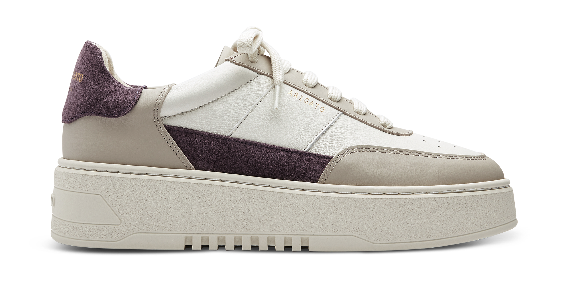 Orbit Vintage Sneaker - F3395001