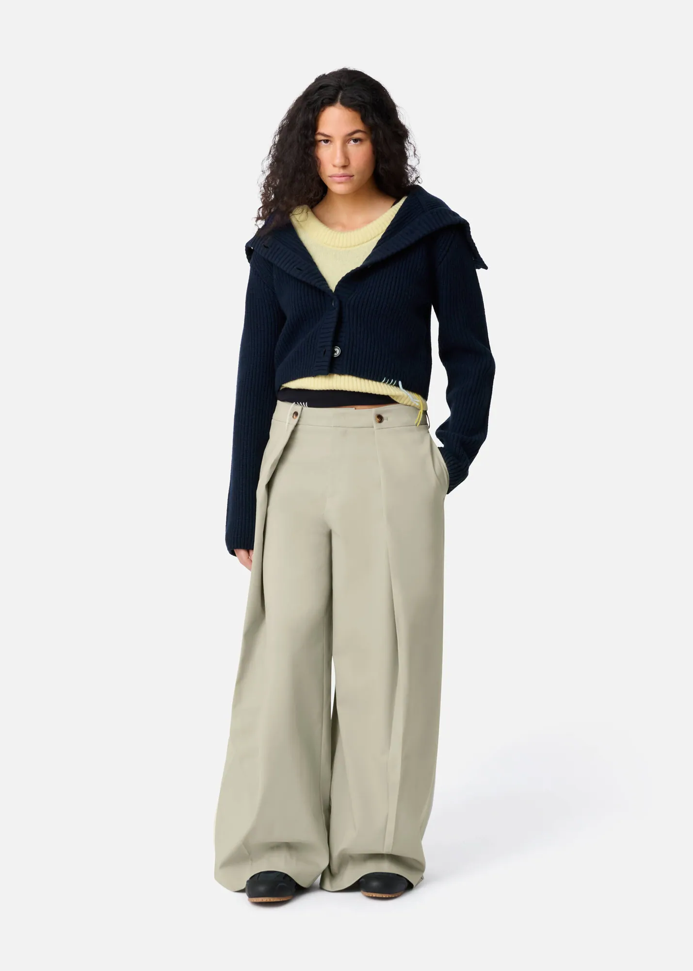 Riley Trousers