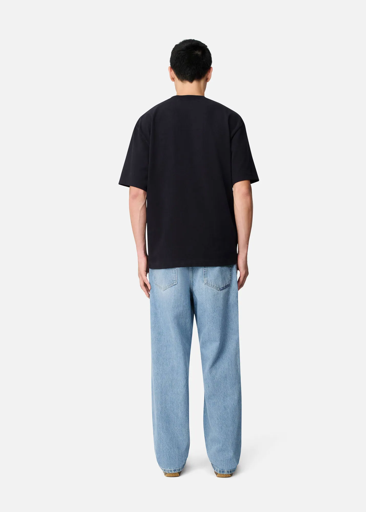 Zine Relaxed-Fit Jeans