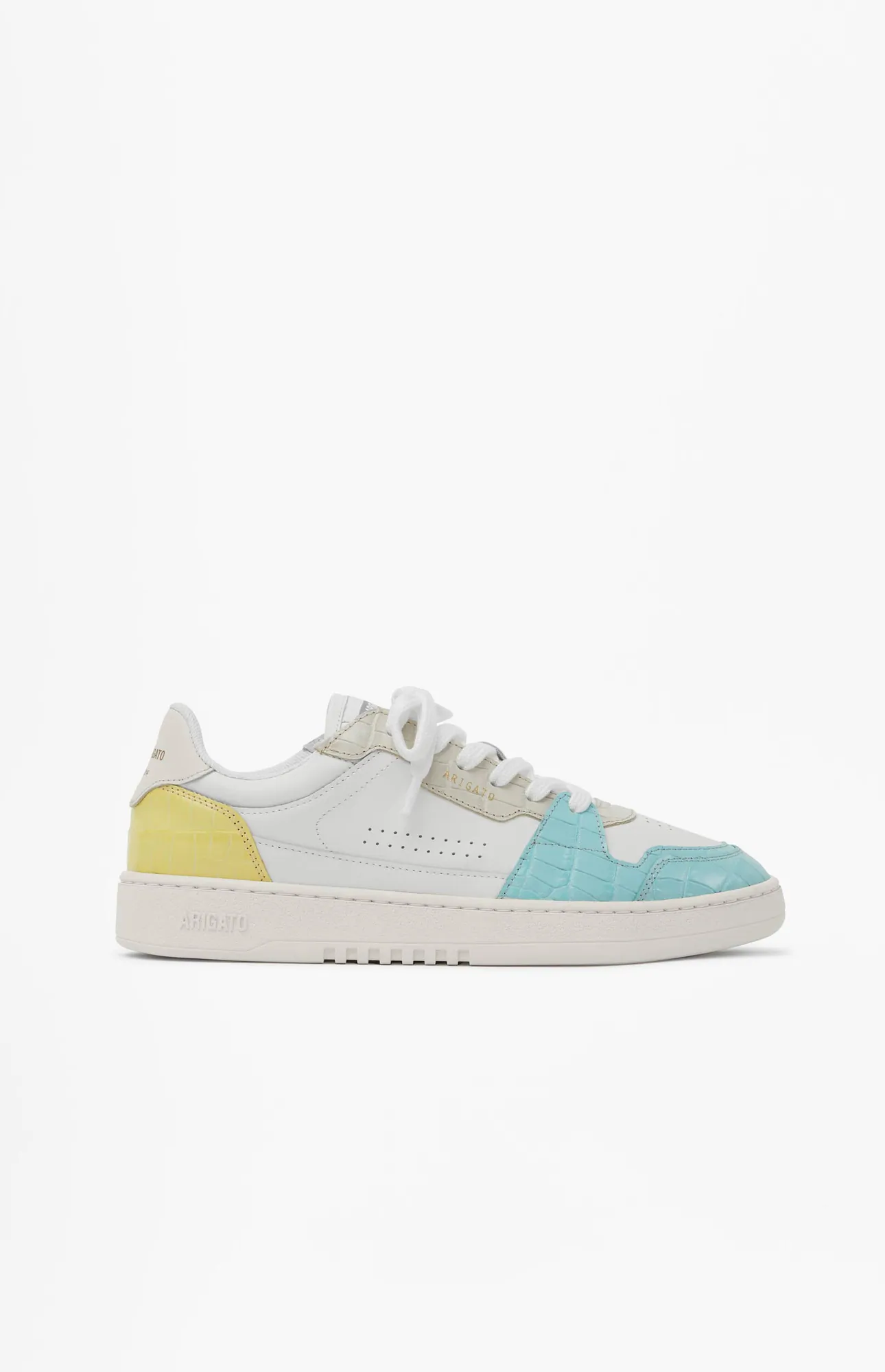 Dice Lo Croc Sneaker