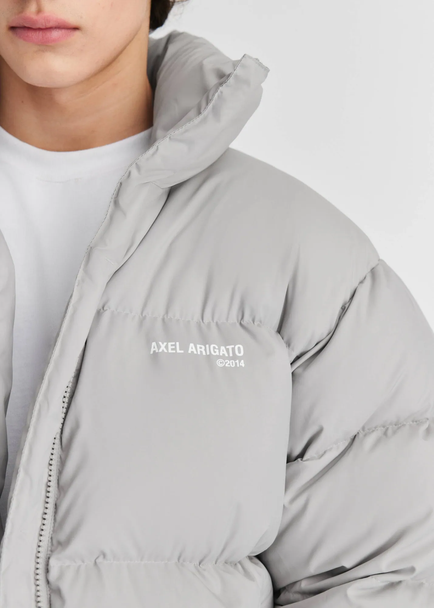 Observer Puffer Jacket