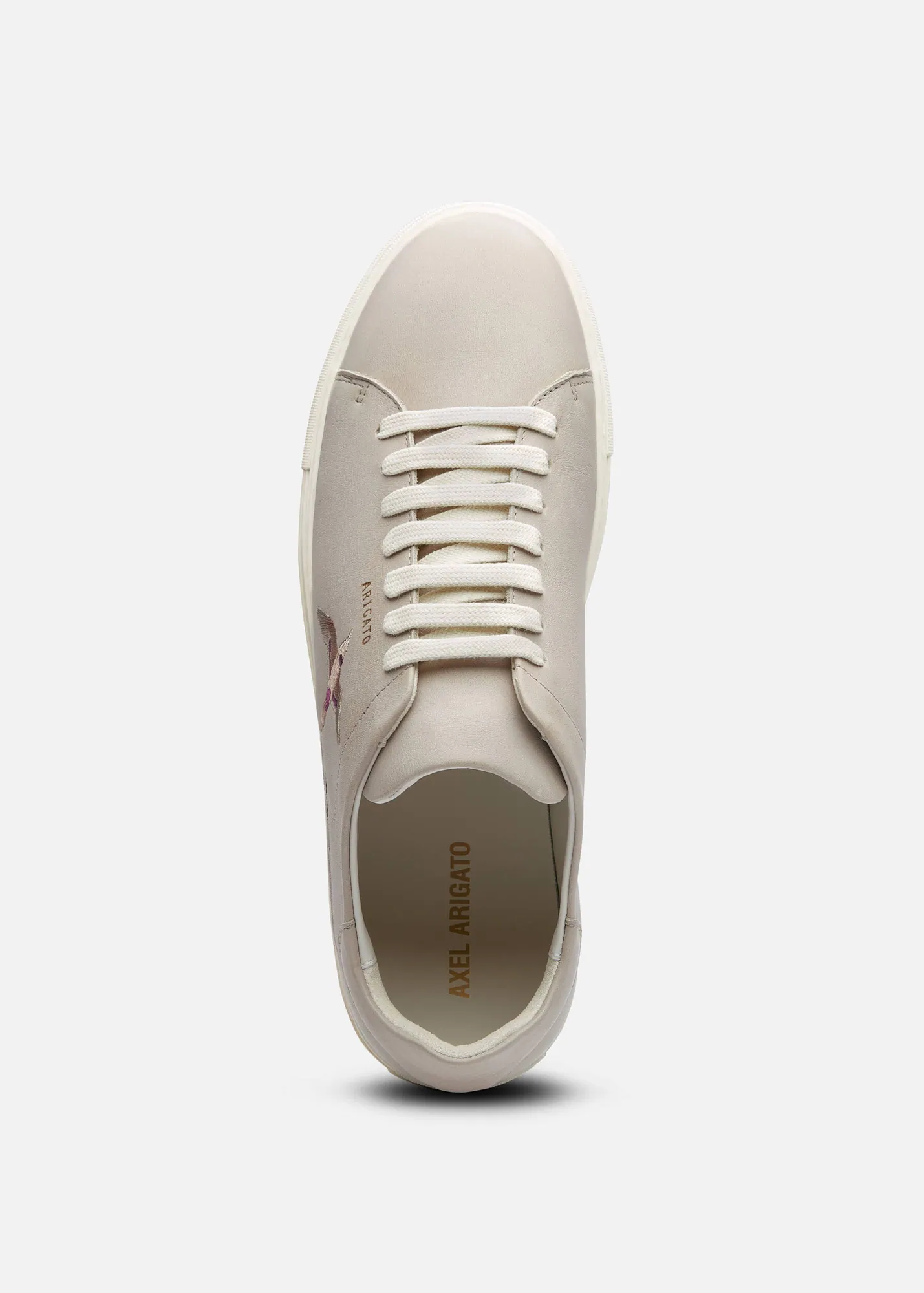 Clean 90 B Bird Sneaker