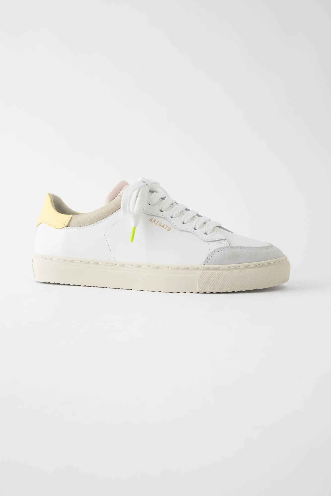 Clean 180 Sneaker