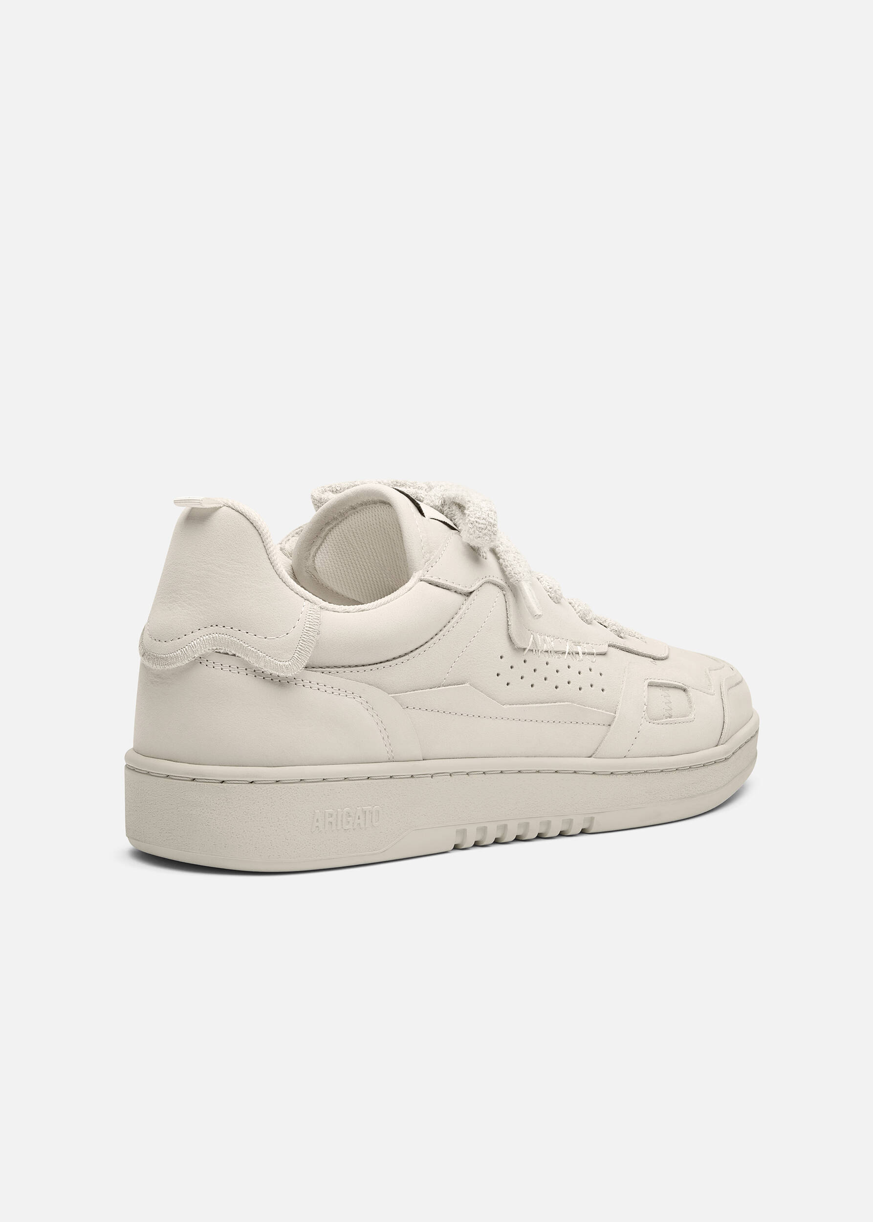 AXEL ARIGATO - Dice Patchwork Sneaker