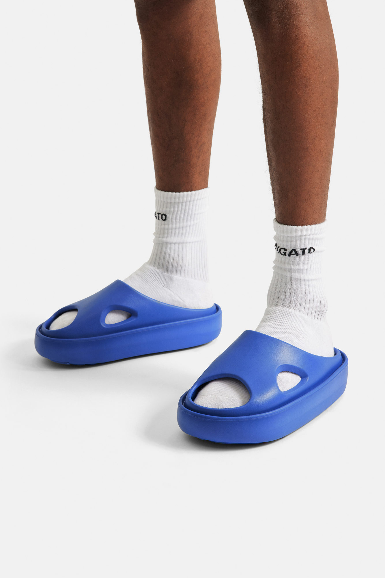 Magma Sandal