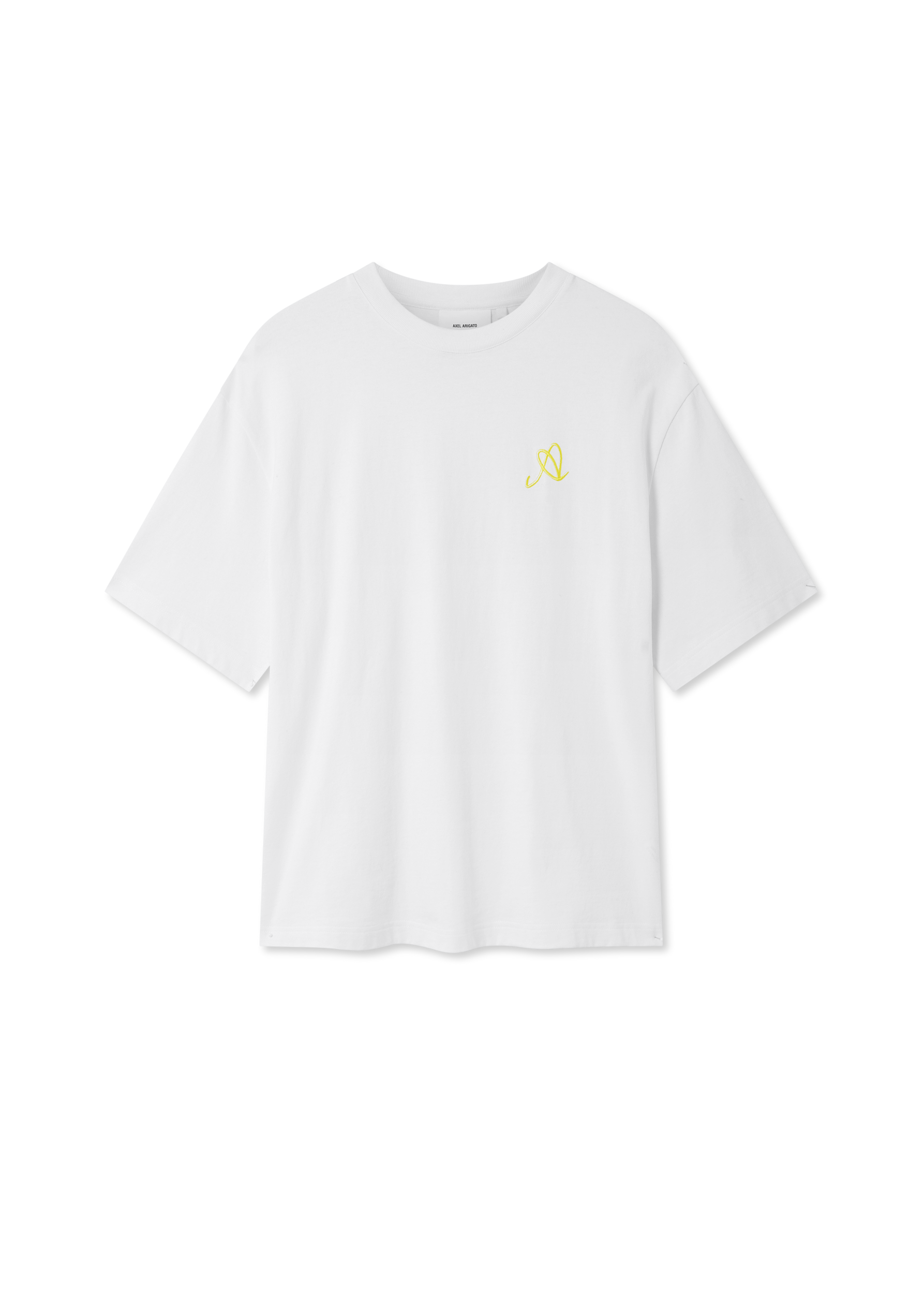 AXEL ARIGATO - Stitch A T-Shirt
