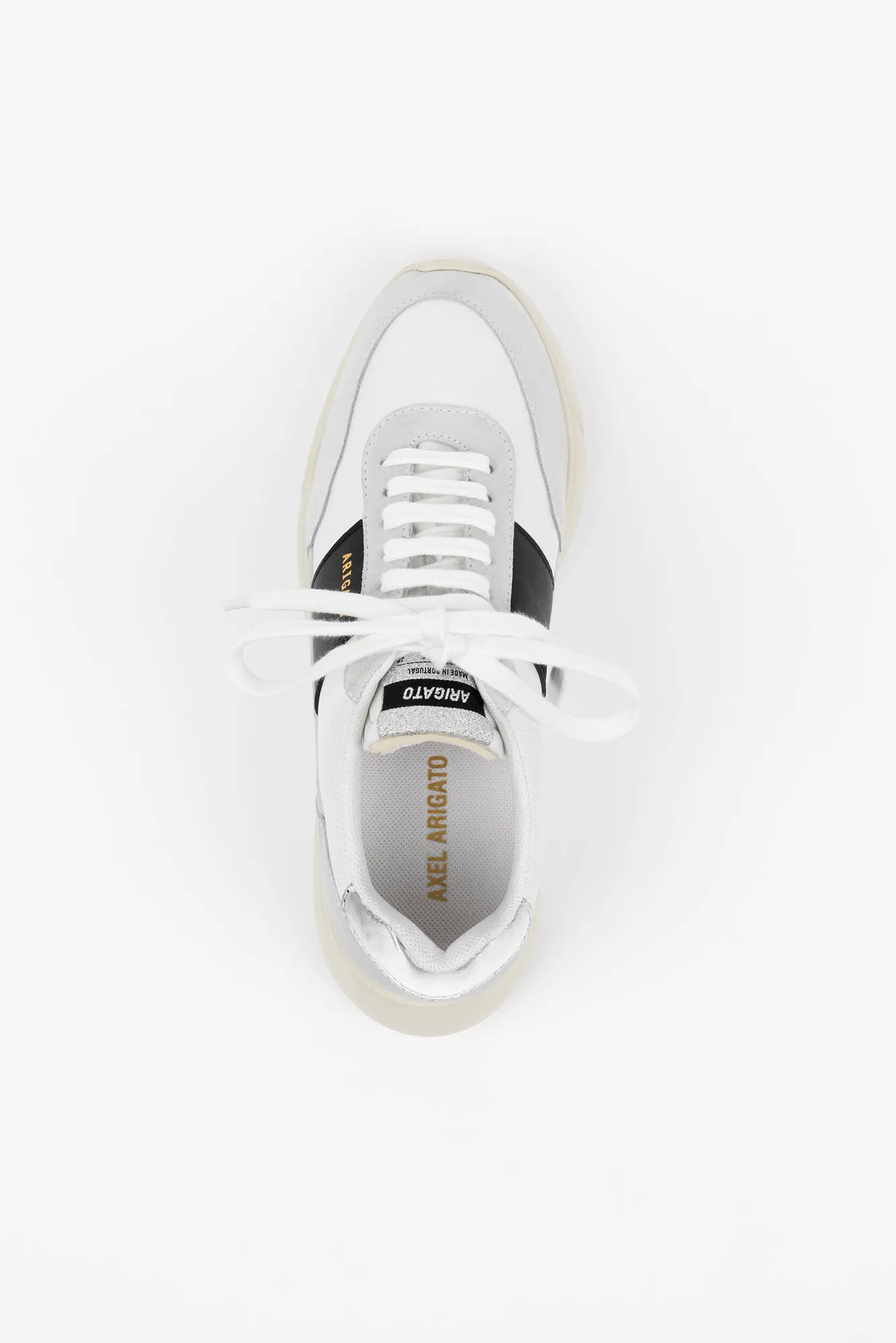 Genesis Vintage Runner