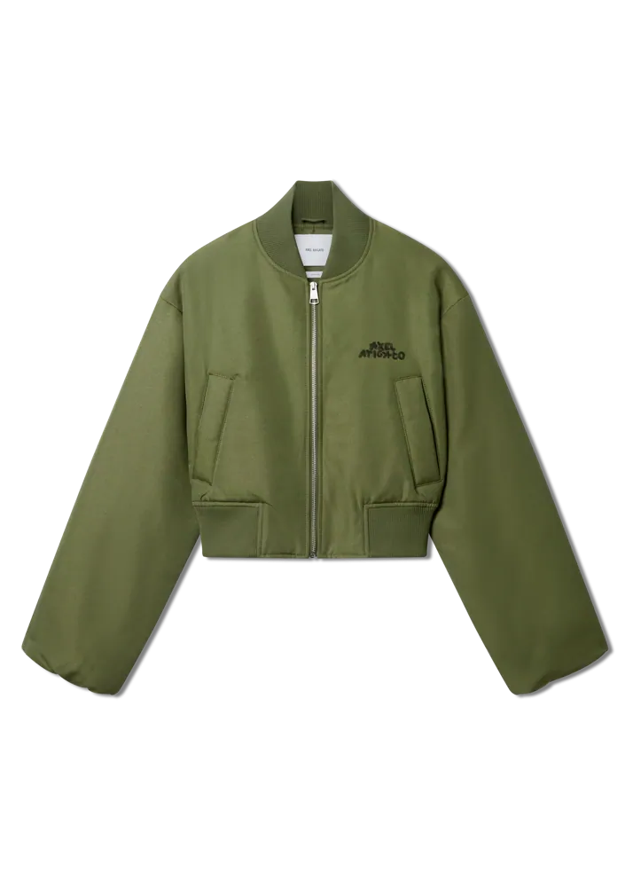 Lola Bomber Jacket