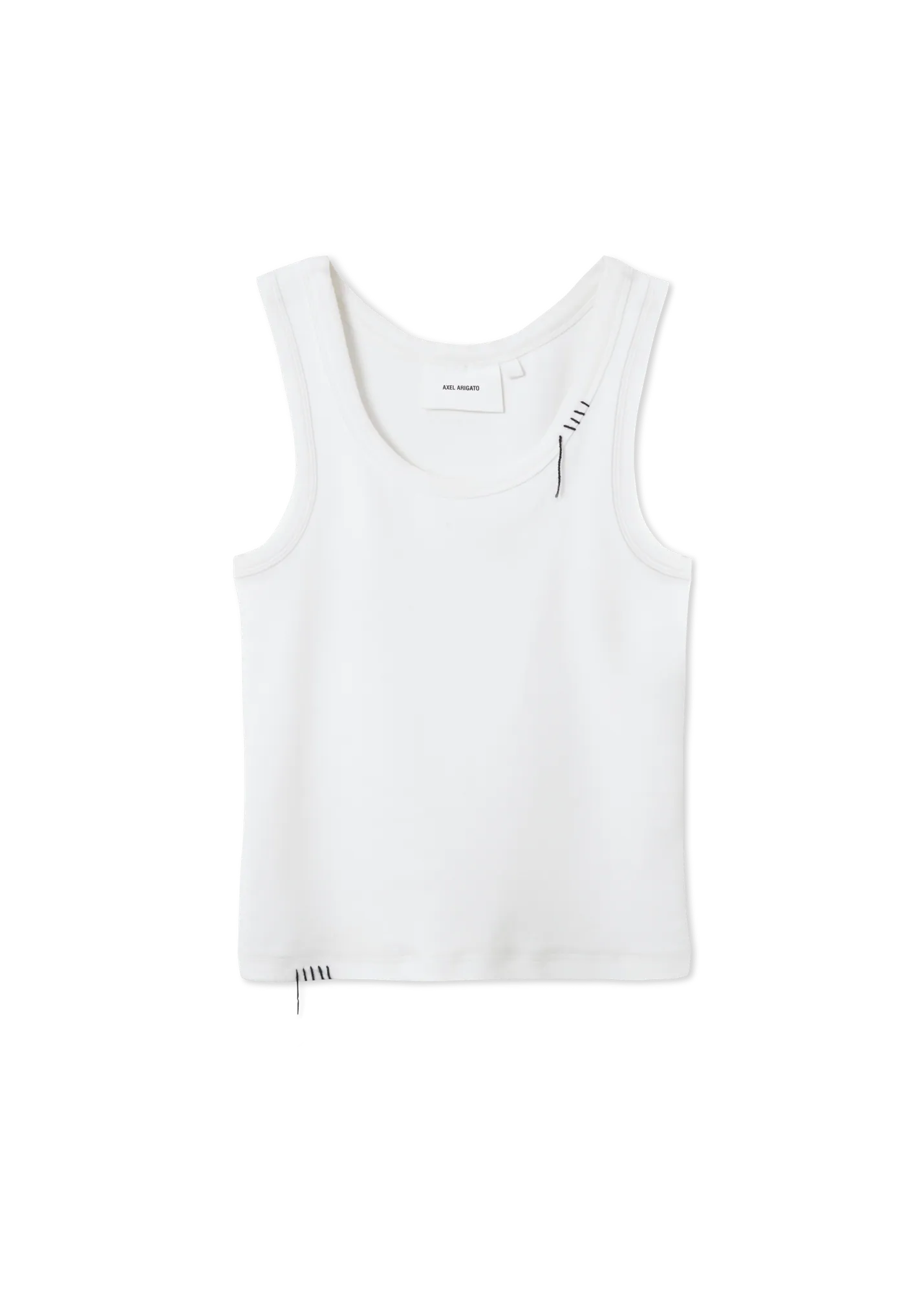 Traced Tank Top