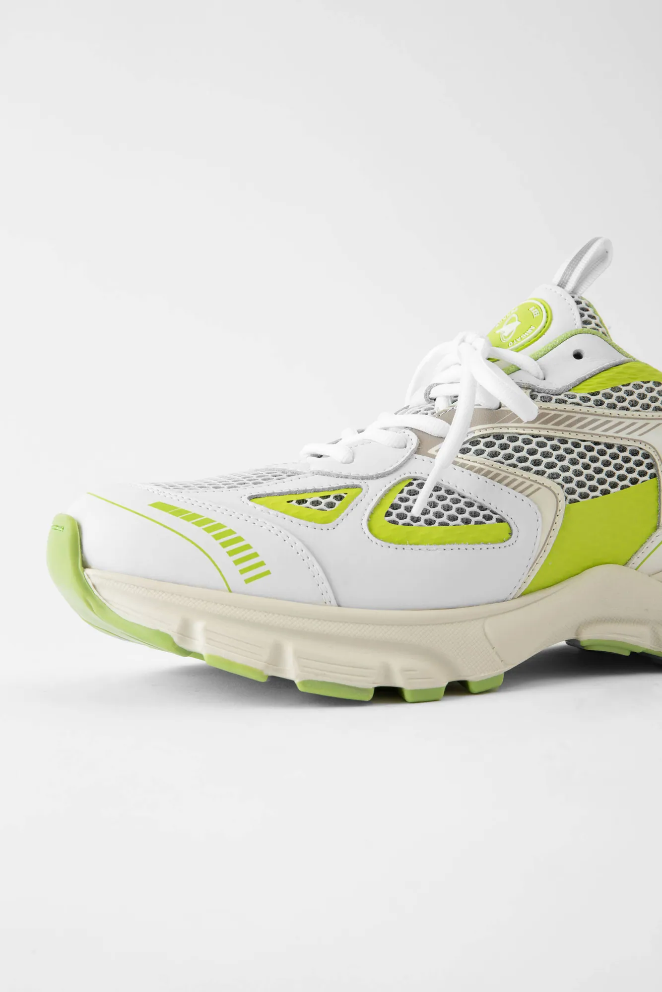 Marathon Runner