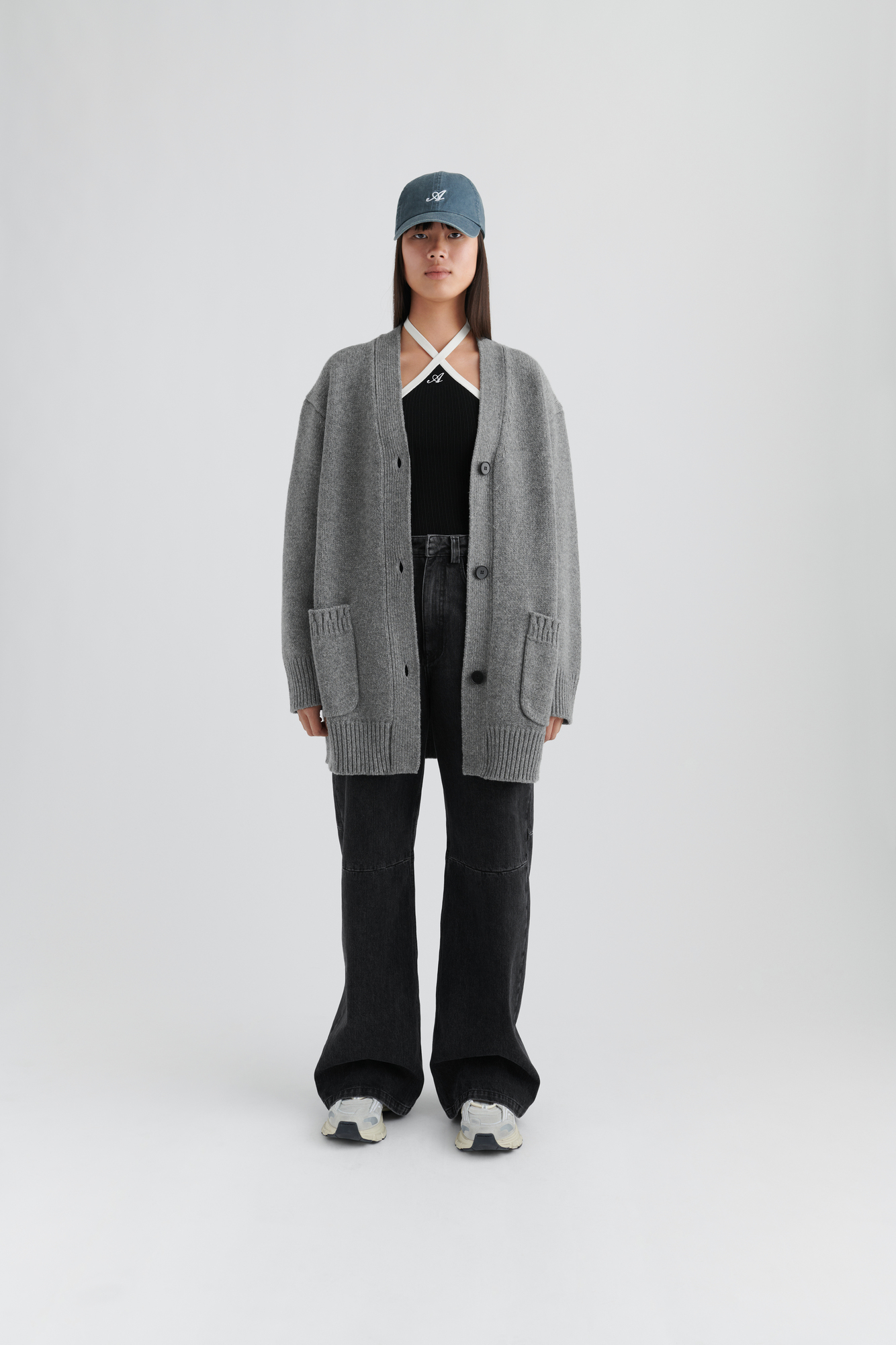 Delphine Cardigan