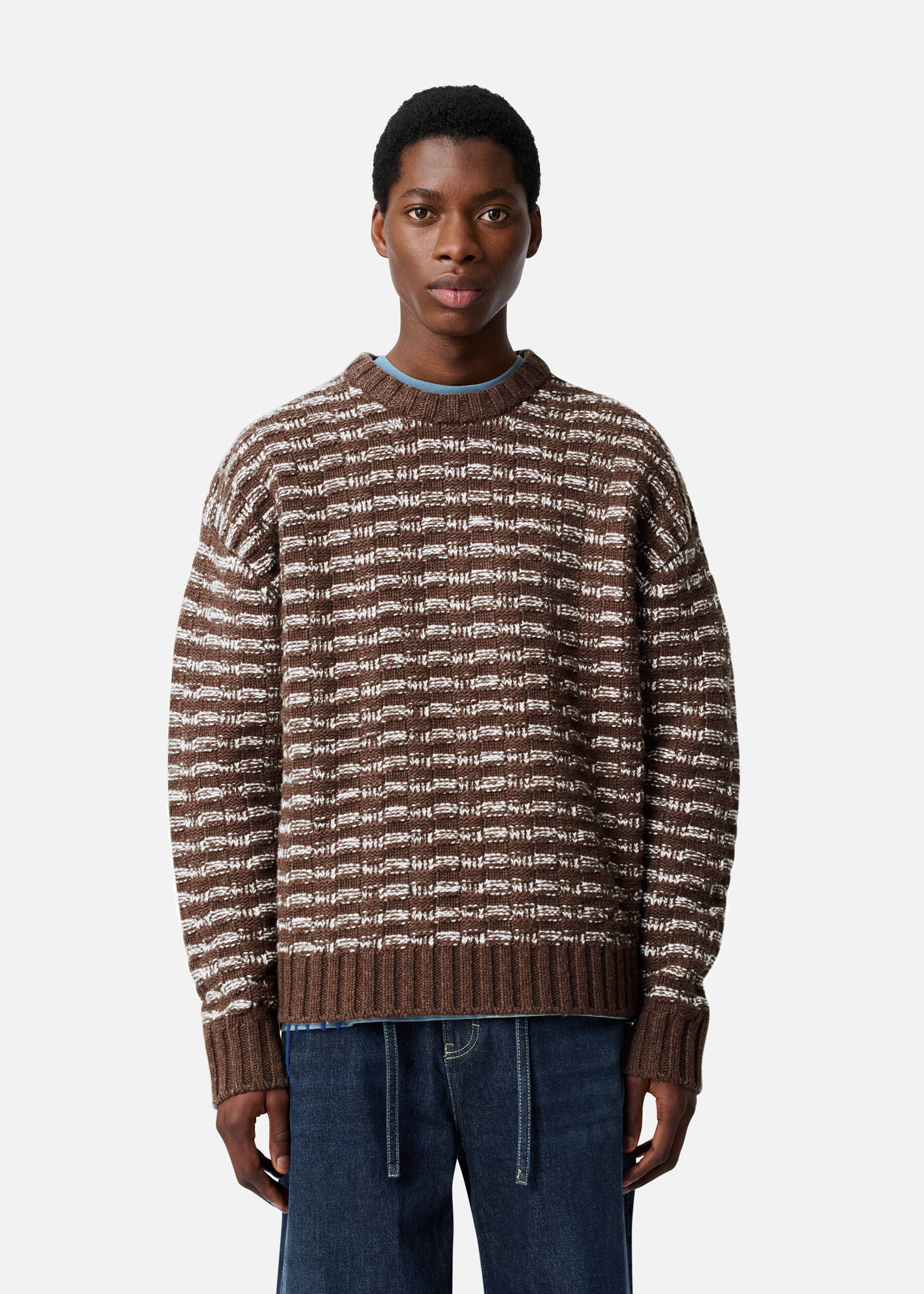 AXEL ARIGATO - Noah Sweater