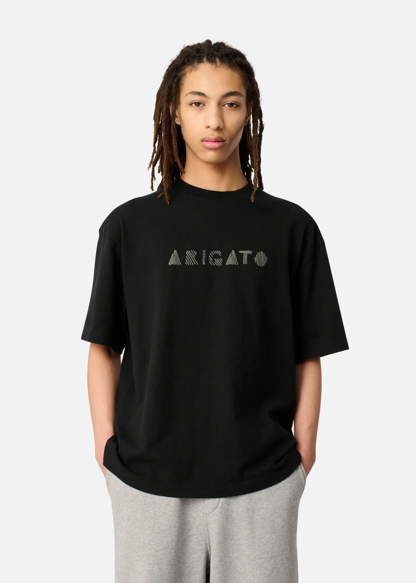 Annotate T-Shirt