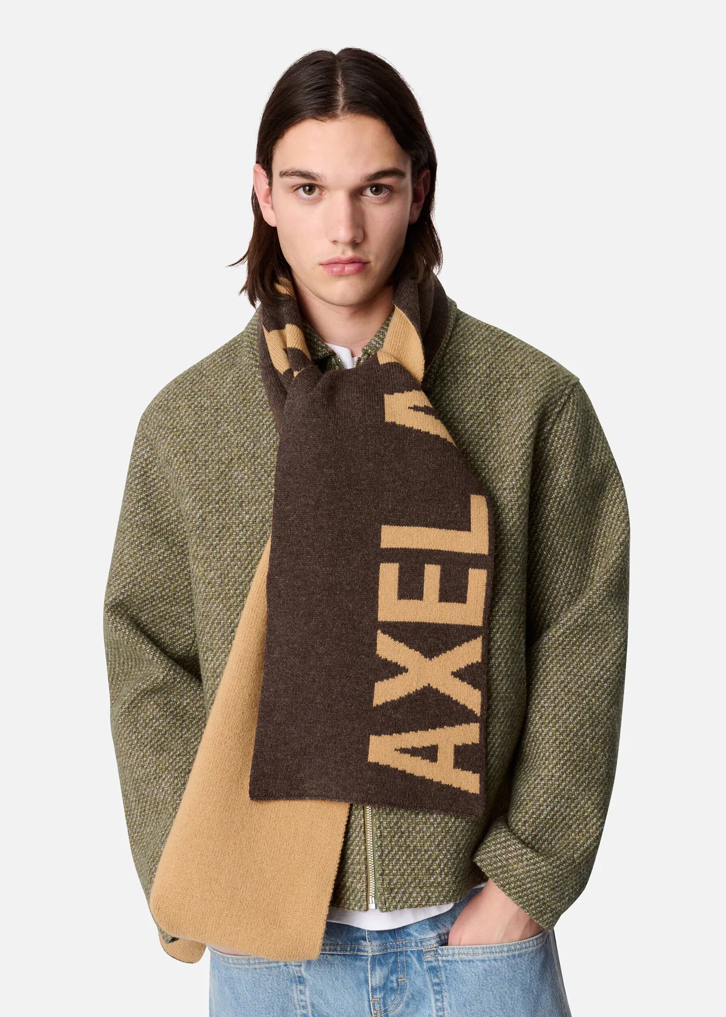 Arigato Scarf