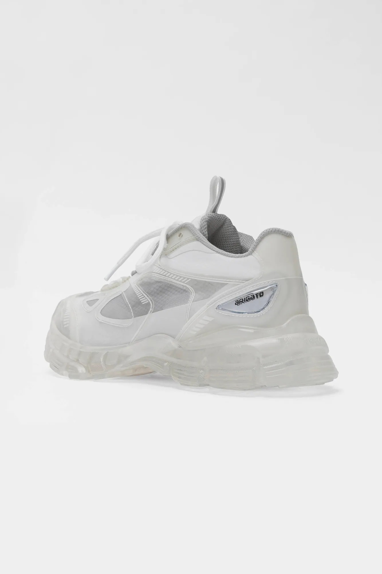Marathon Transparent