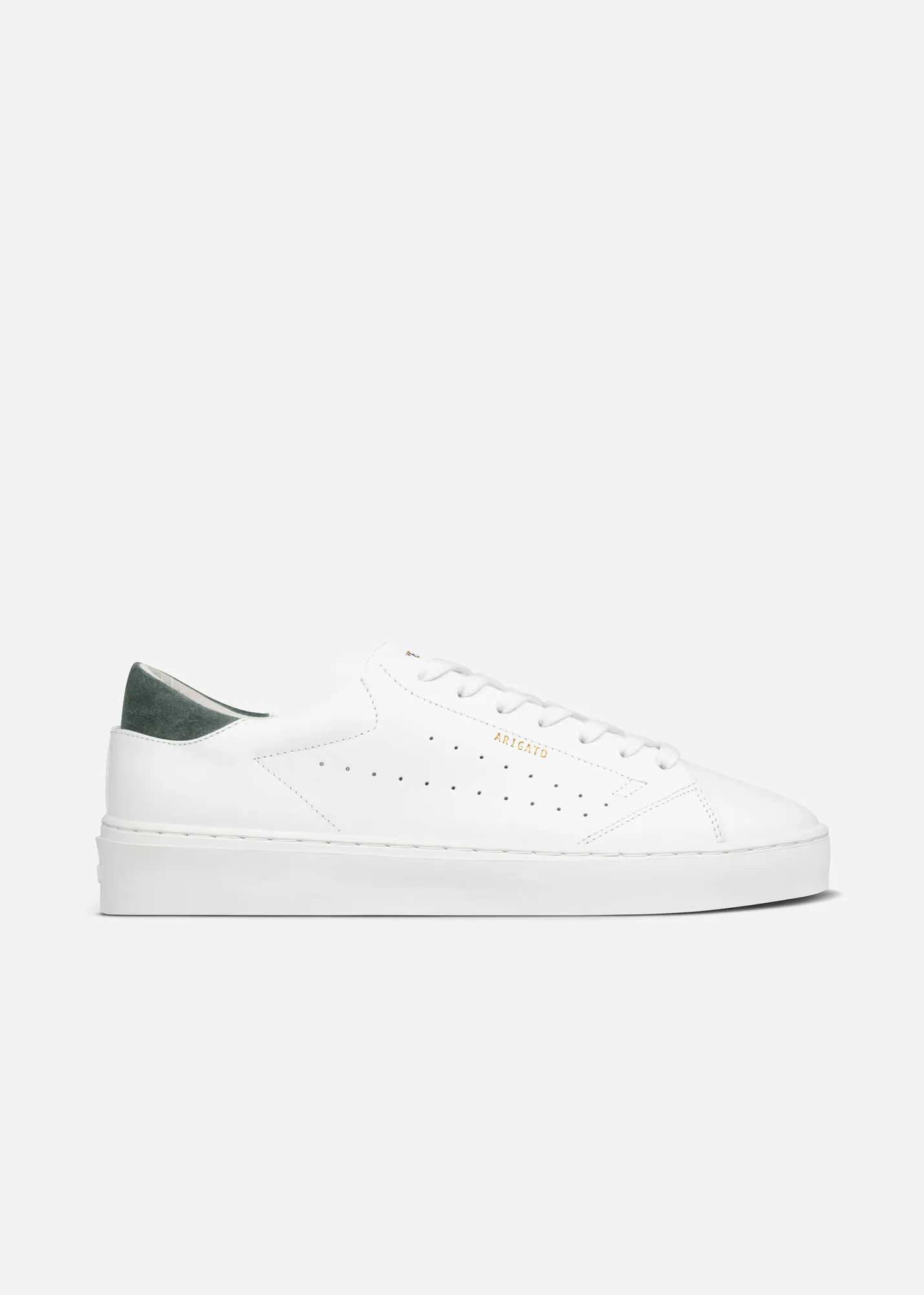 Court Sneaker
