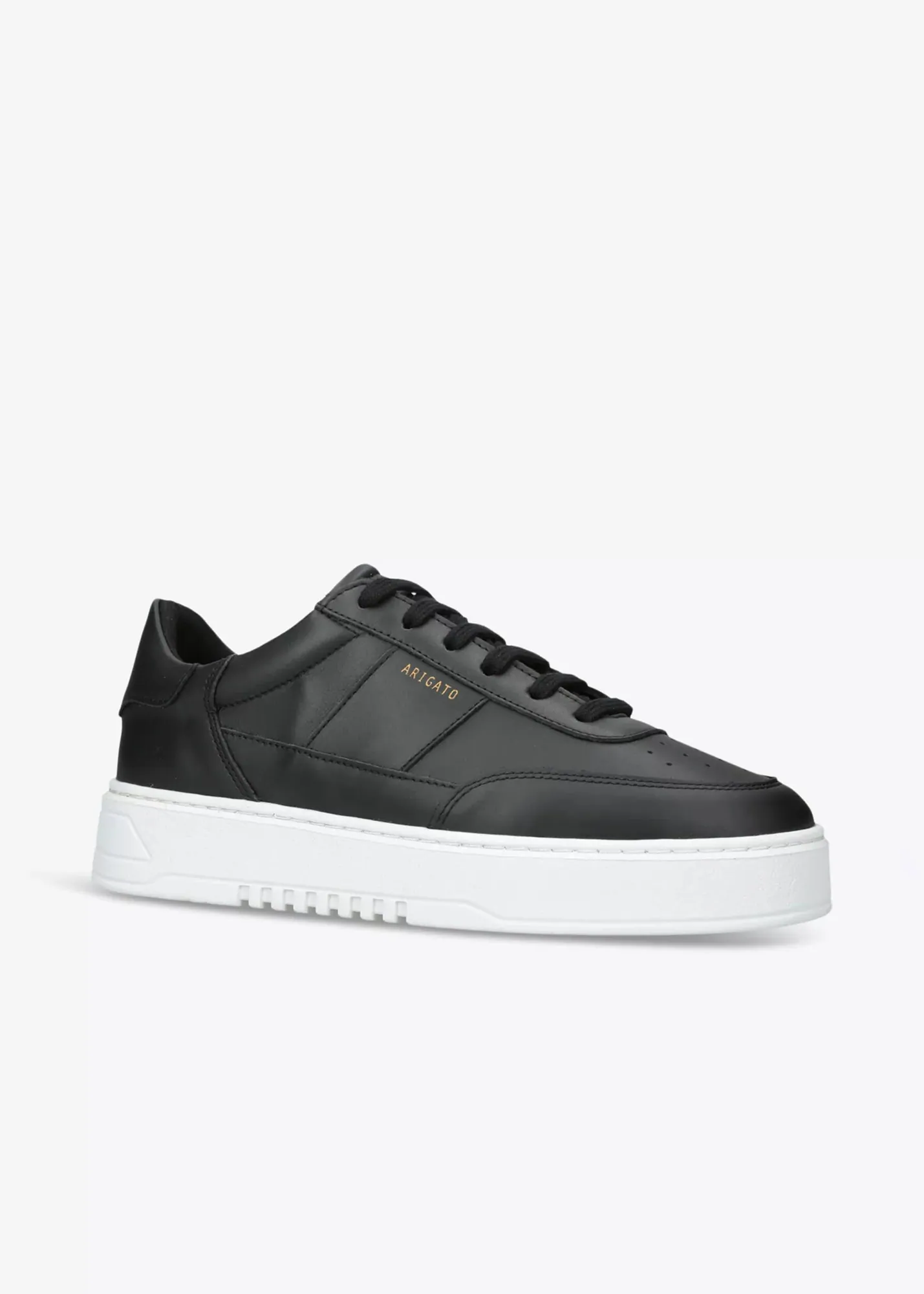 Orbit Vintage Sneaker