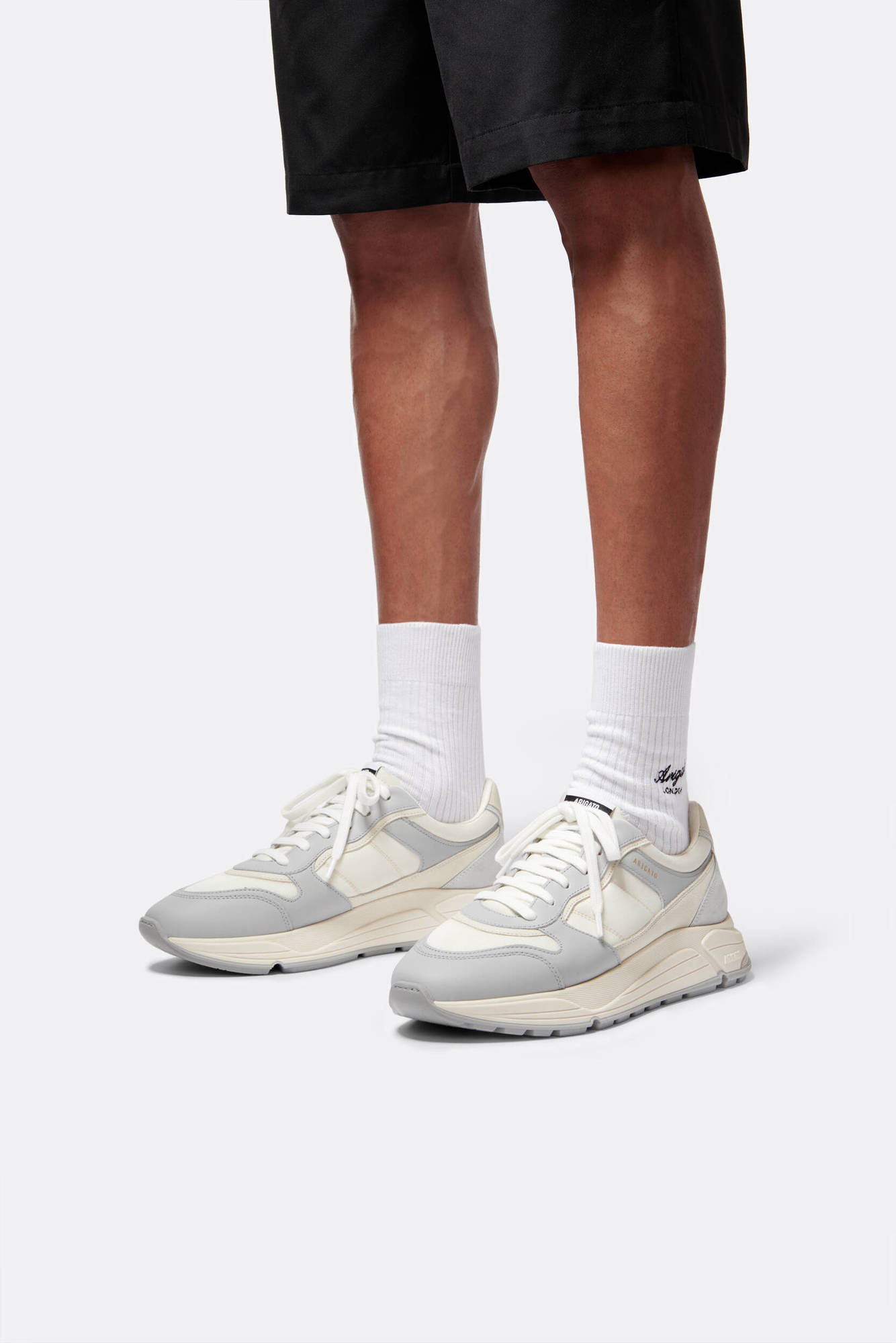 Rush Sneaker