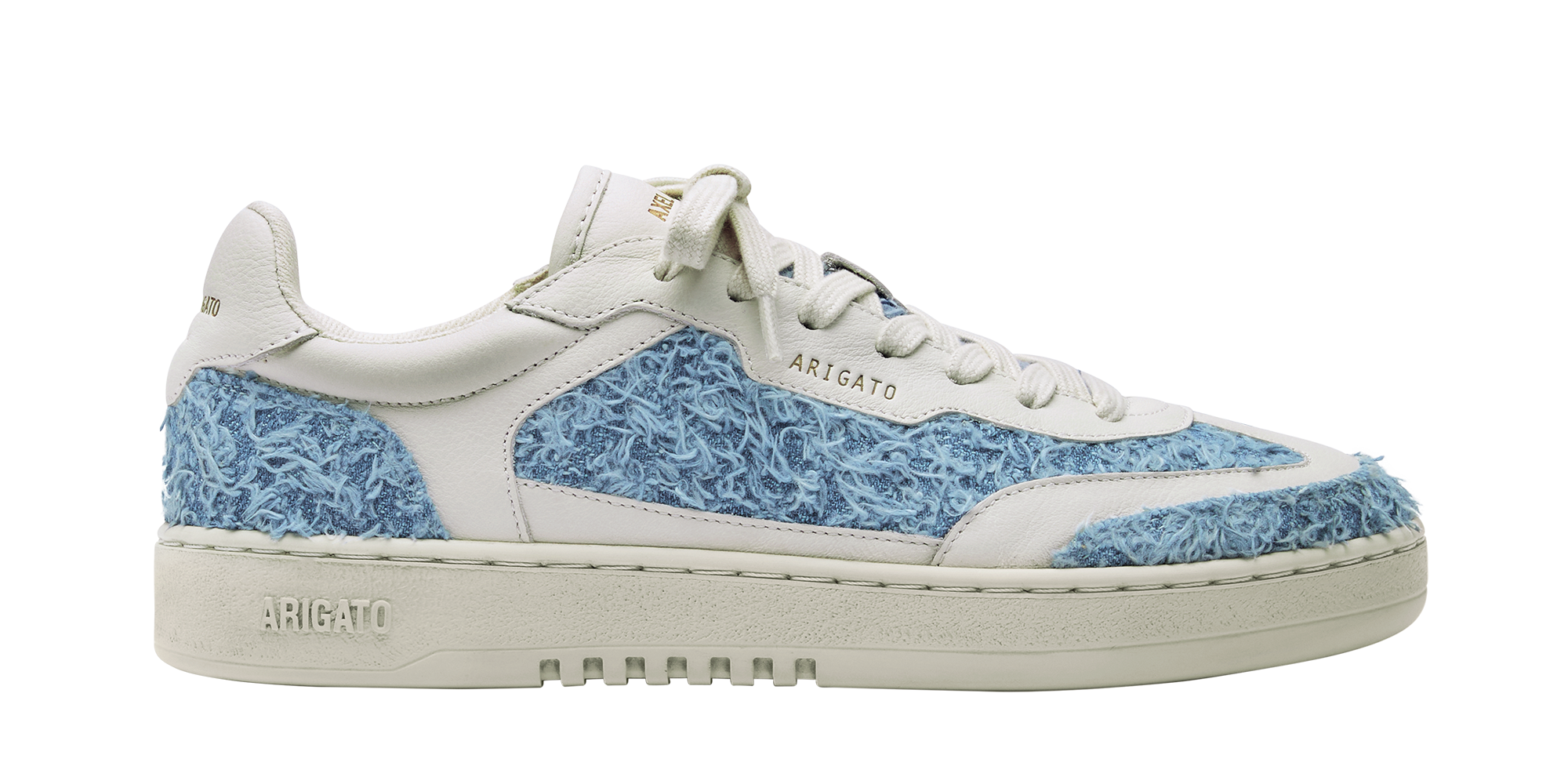 Dice T-Toe Sneaker - F3544001