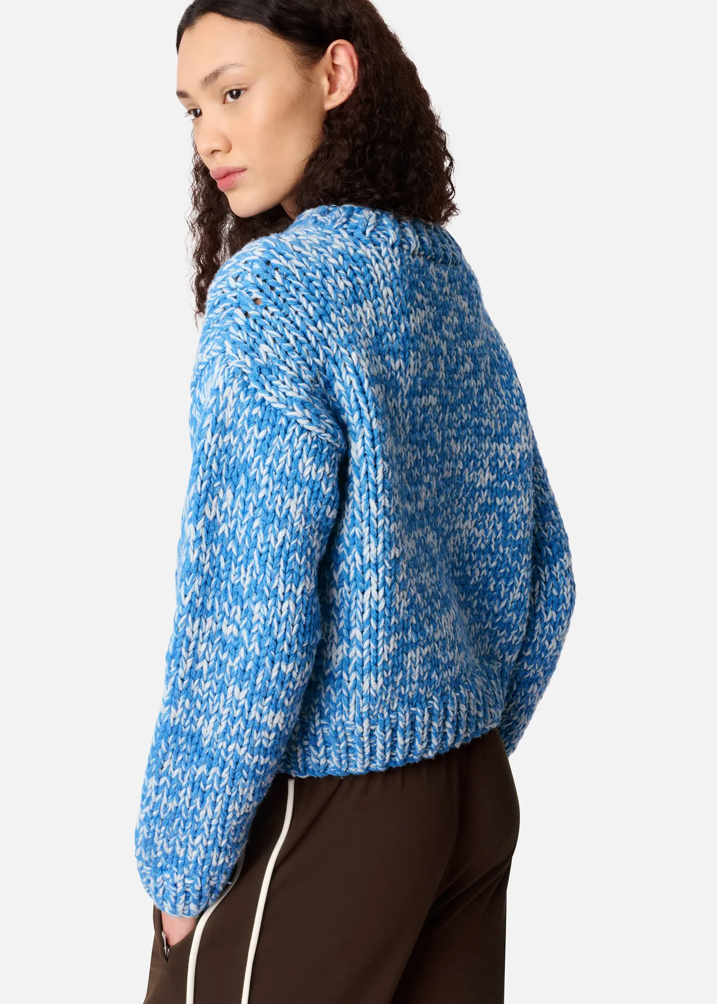 Siri Sweater