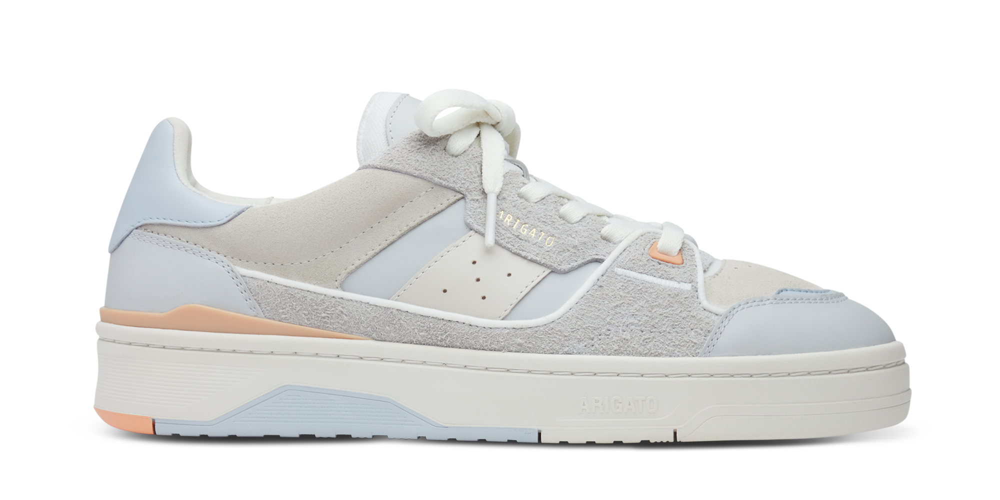 Clay Sneaker - F3031001