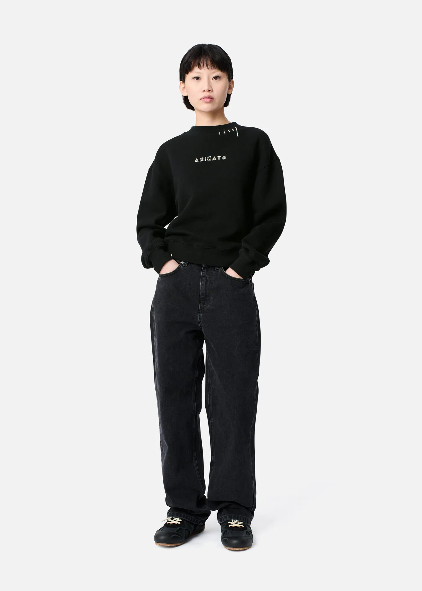 Loops Sweatshirt