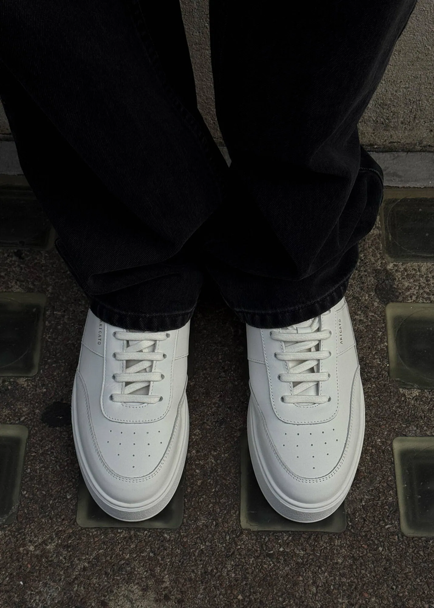 Orbit Vintage Sneaker