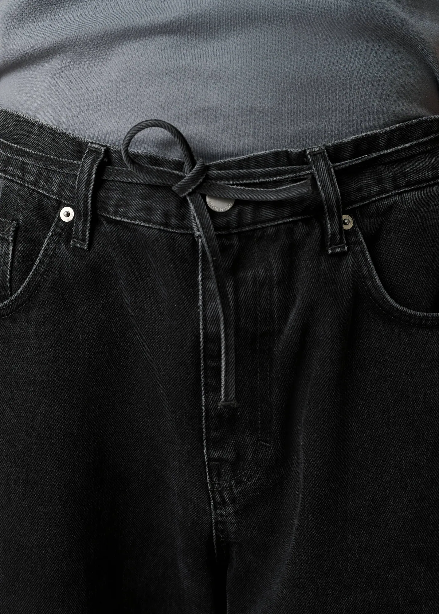 Arigato Relaxed Jeans