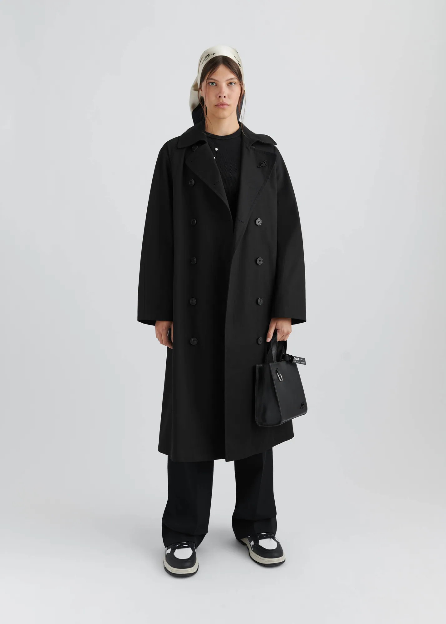 Globe Summer Coat
