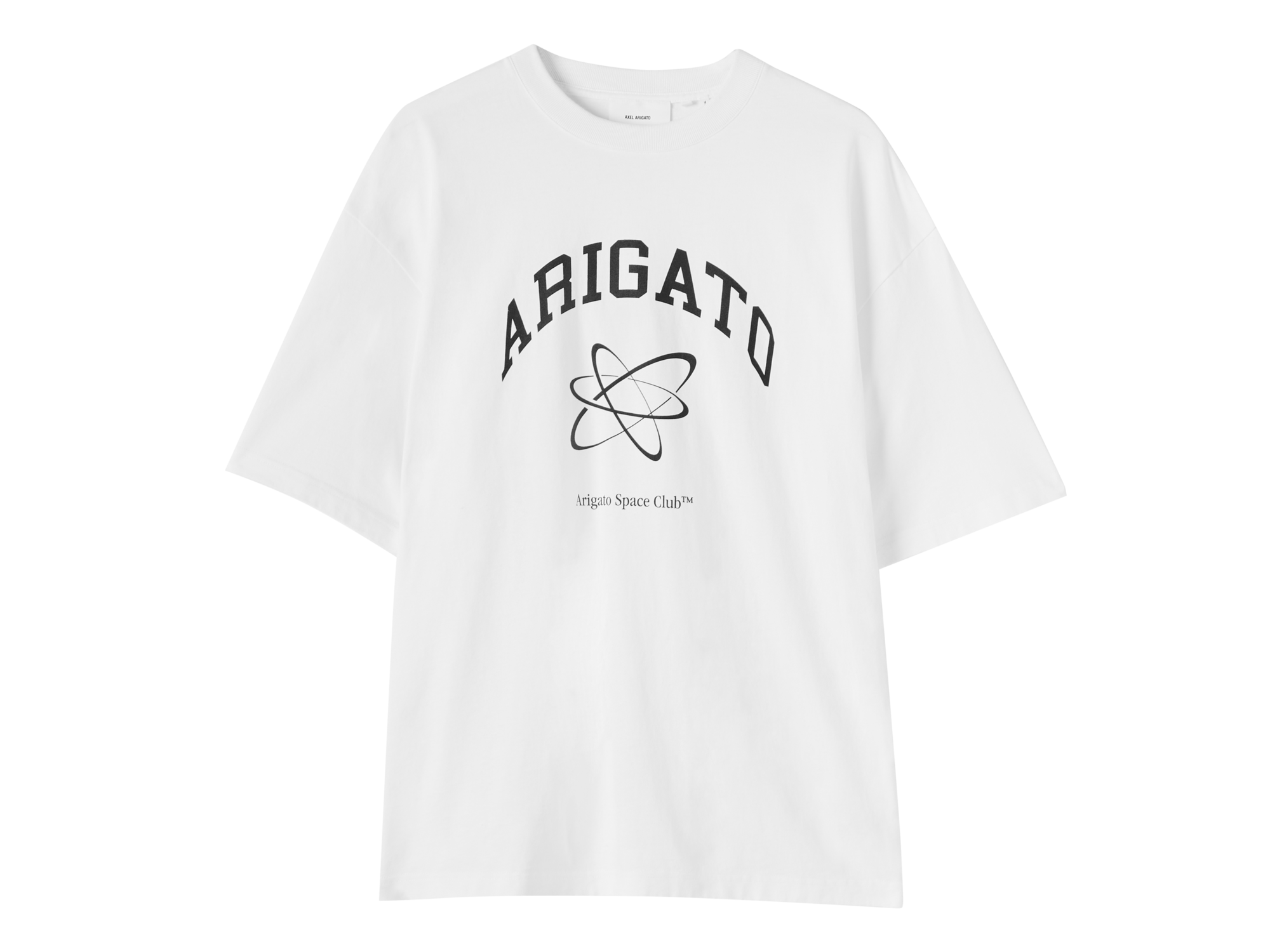 Arigato Space Club T-Shirt