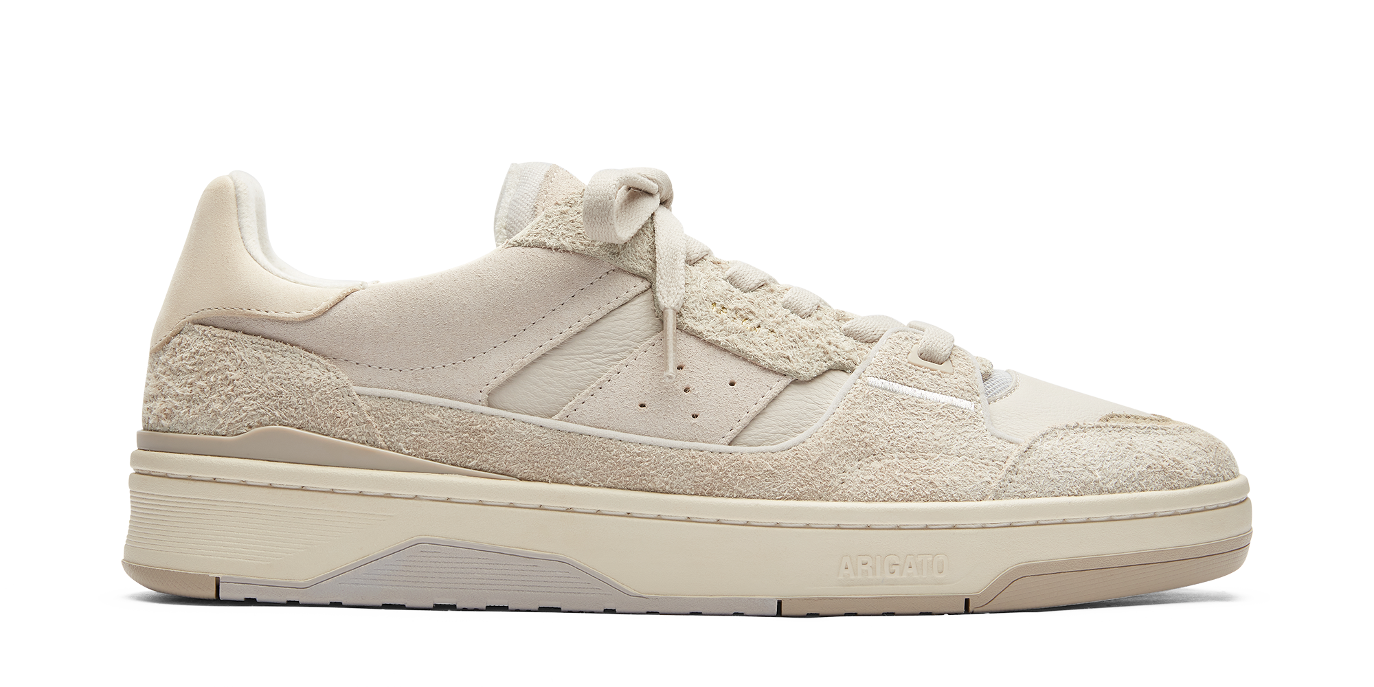 Clay Sneaker - F3906002