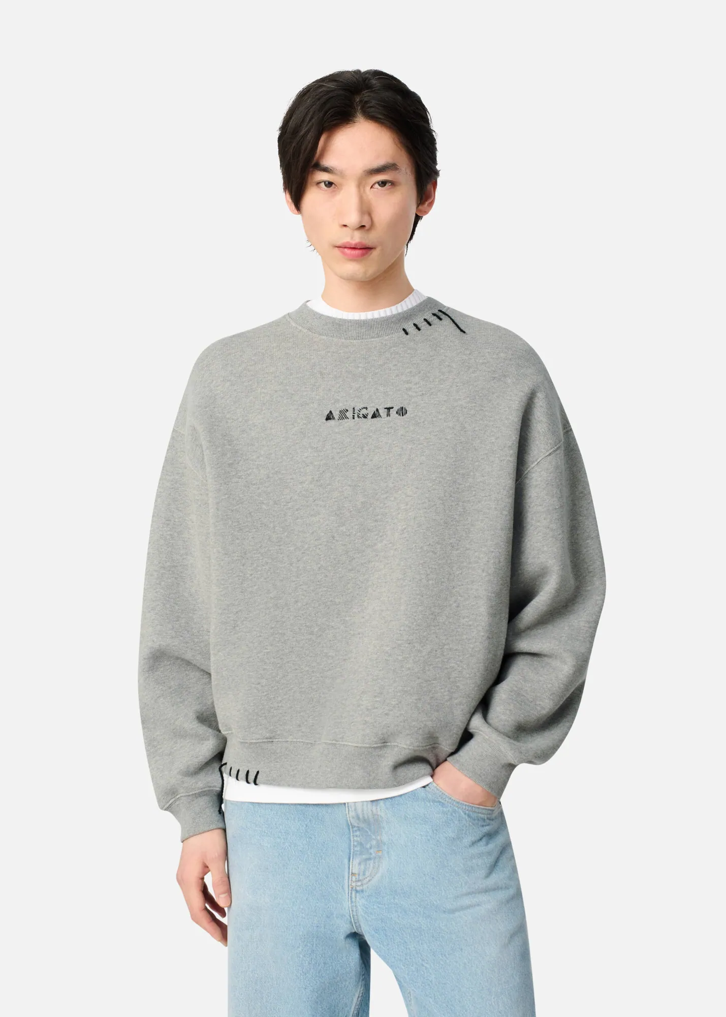 Loops Sweatshirt
