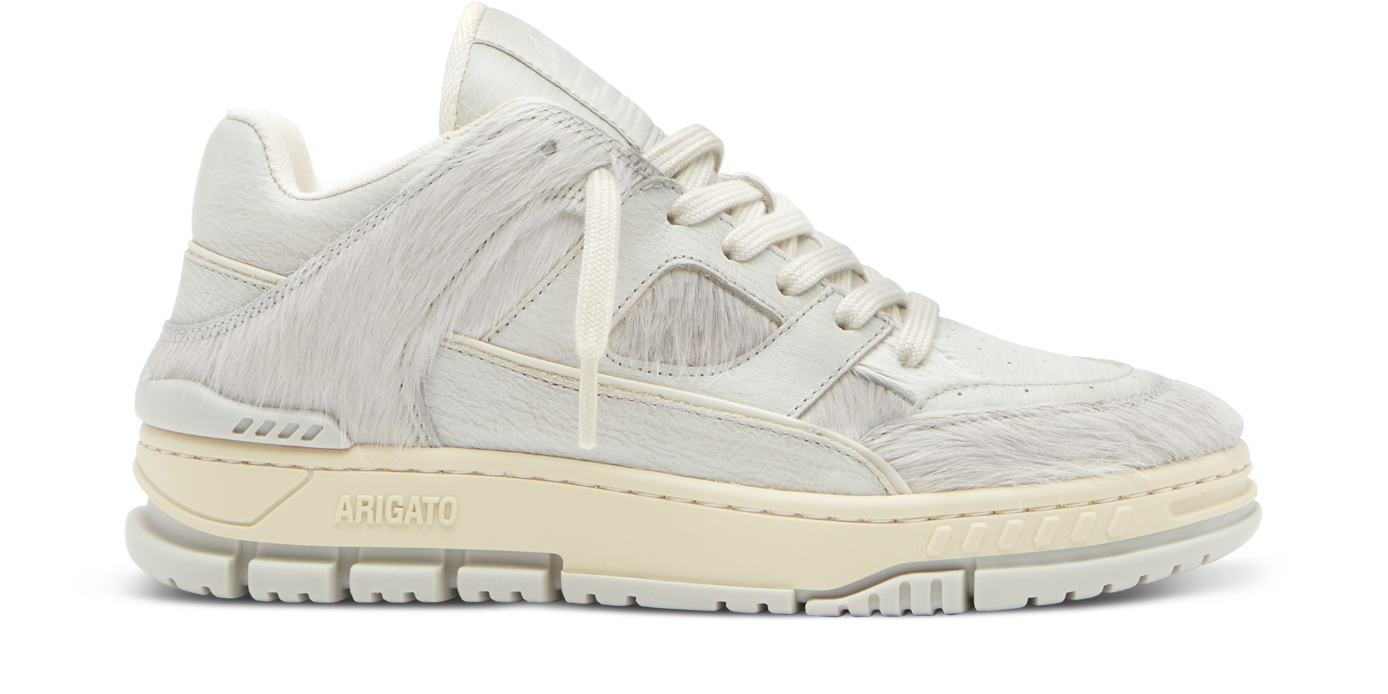 Area Lo Sneaker - F3376001