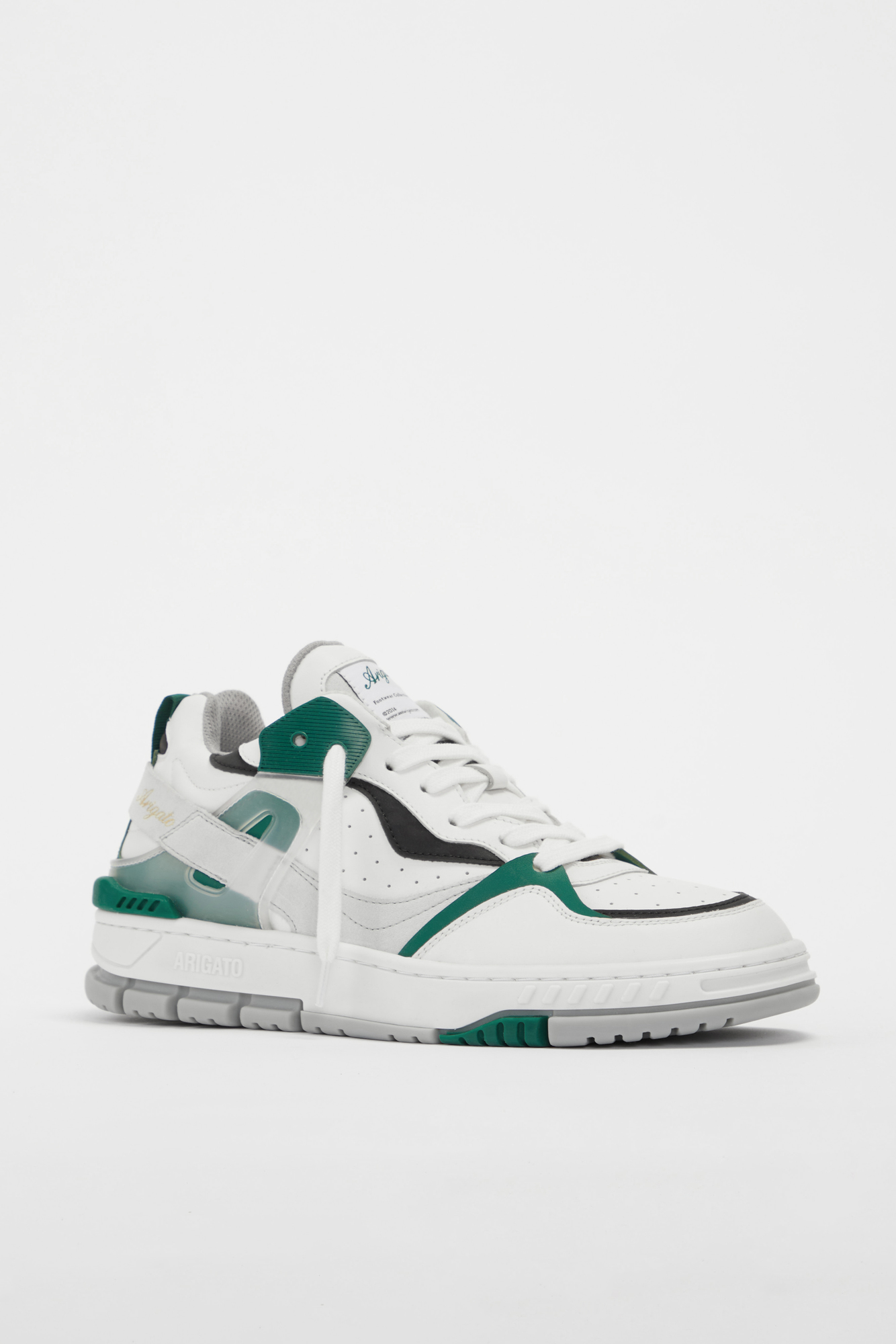 Astro Sneaker