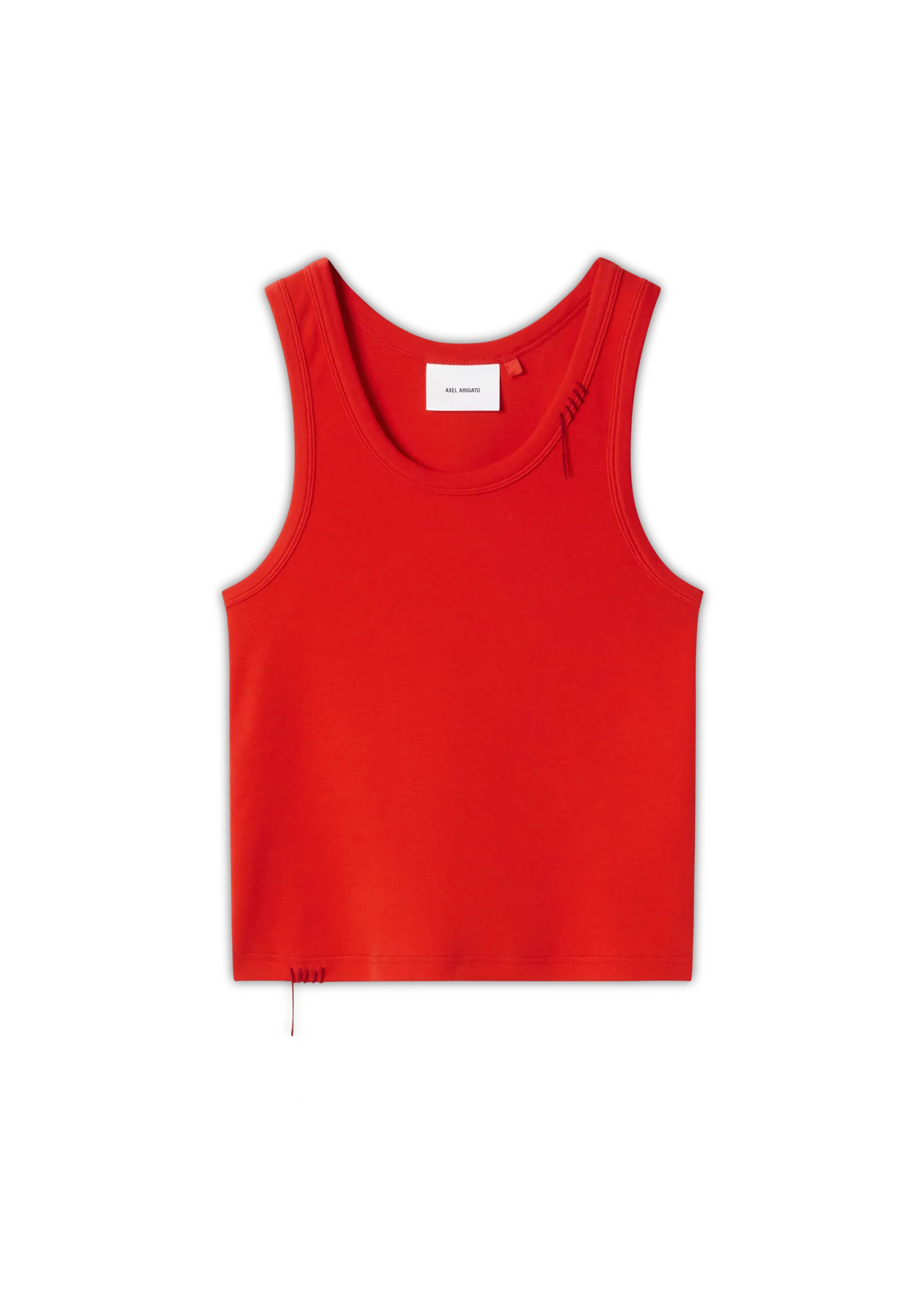 Traced Tank Top