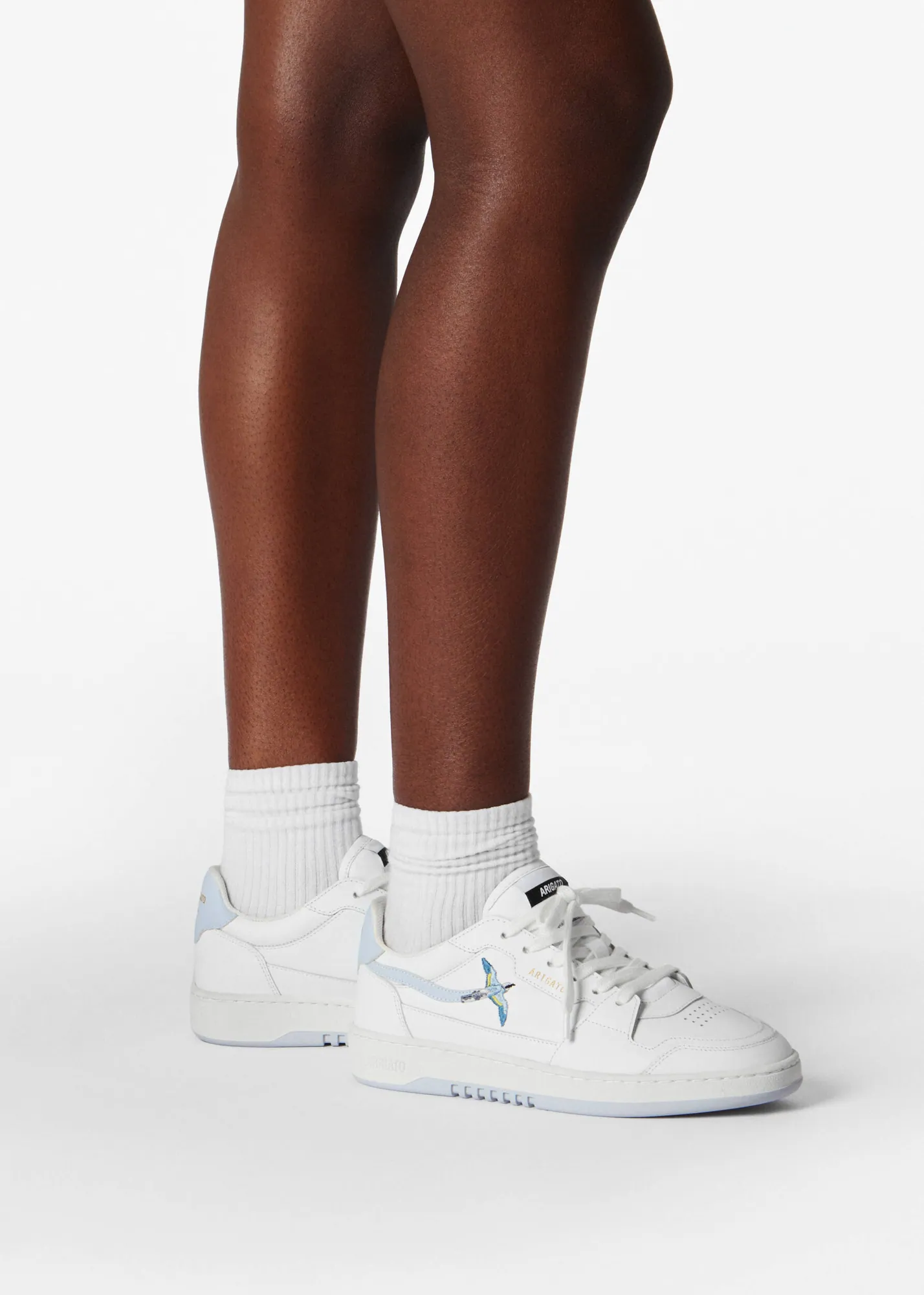 Dice Lo Bee Bird Sneaker