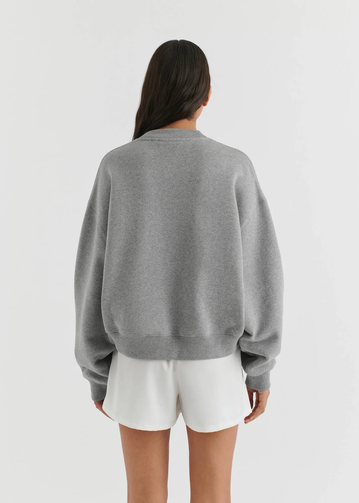 Legacy Sweatshirt