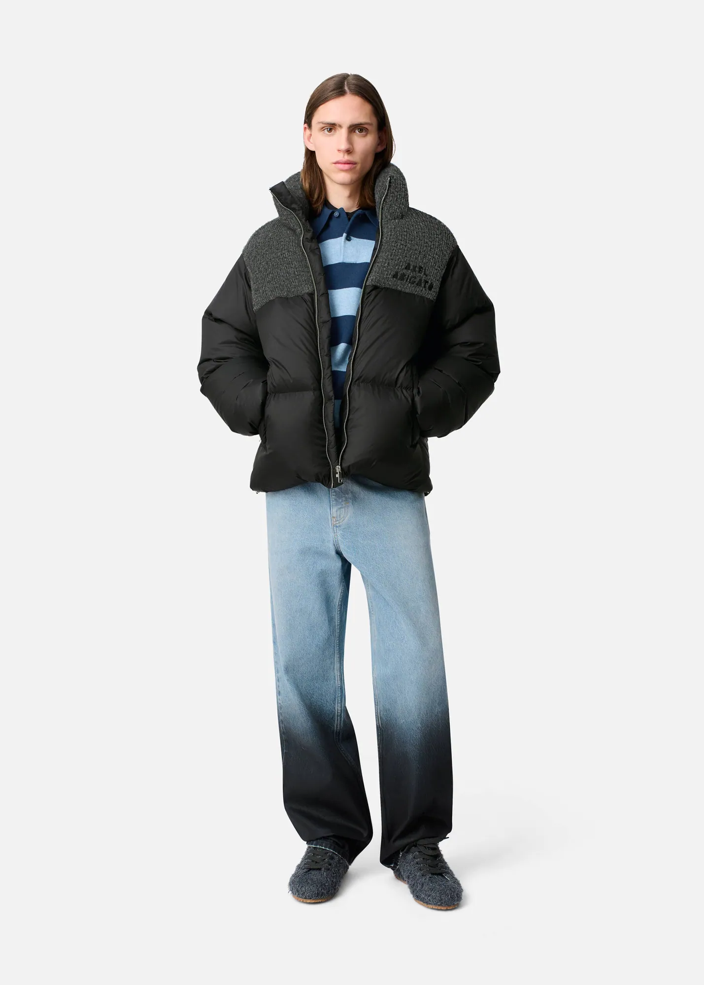 Sub Puffer Jacket