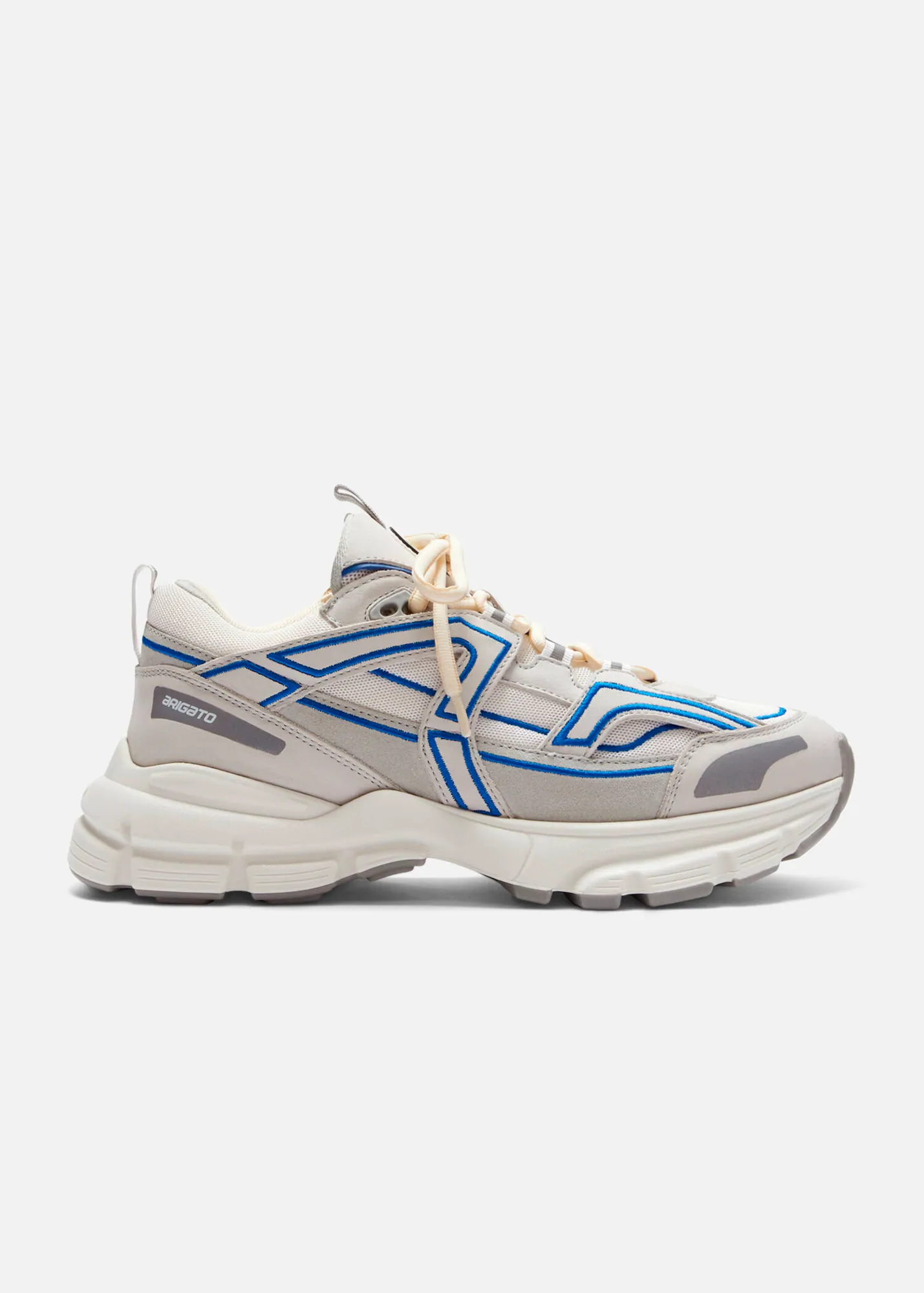 Marathon 50/50 Sneaker