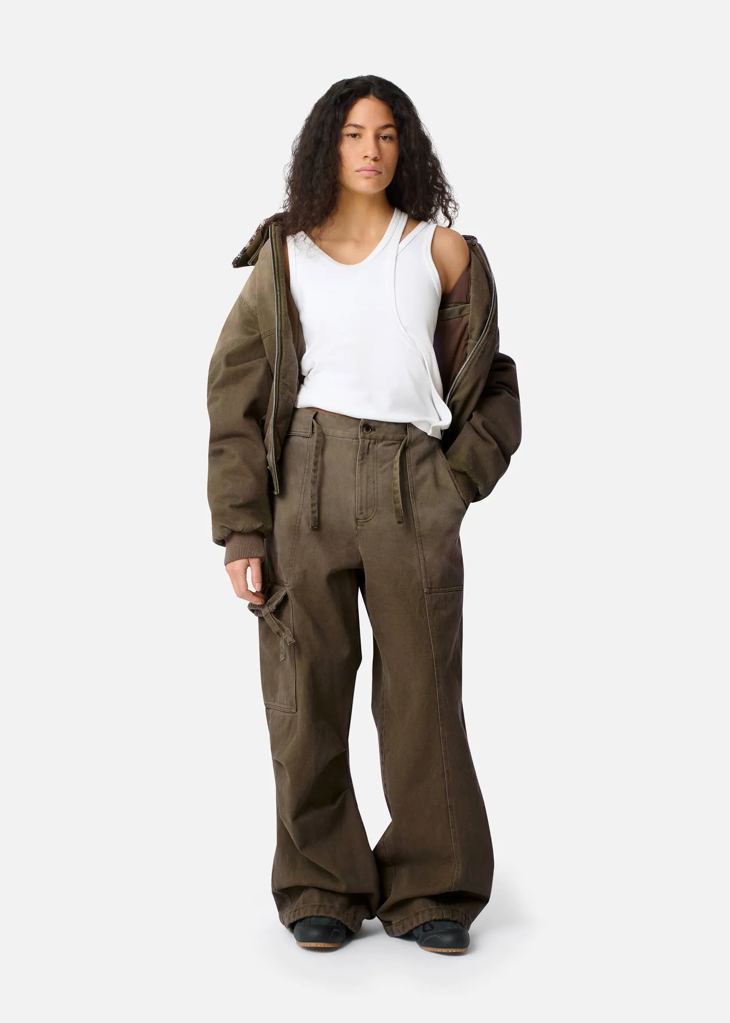 Rina Layered Tank Top