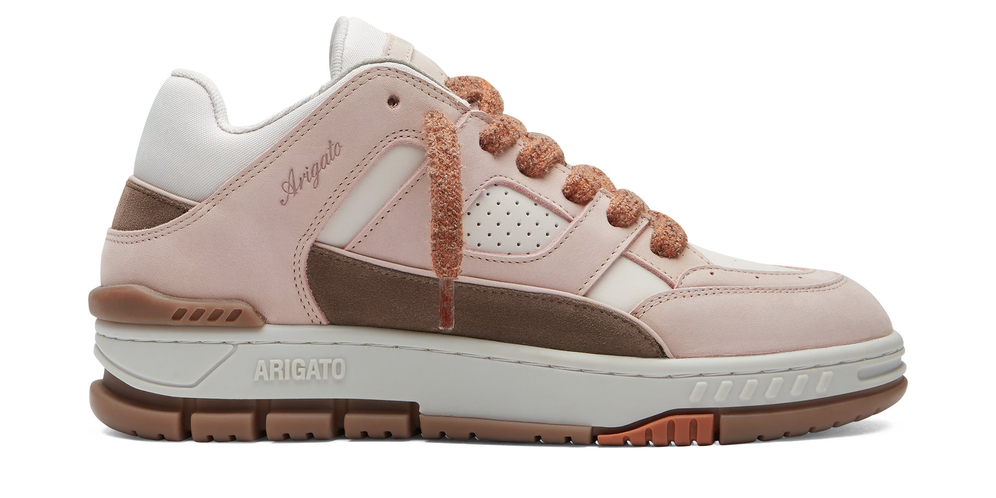 Area Lo Sneaker - F3598001