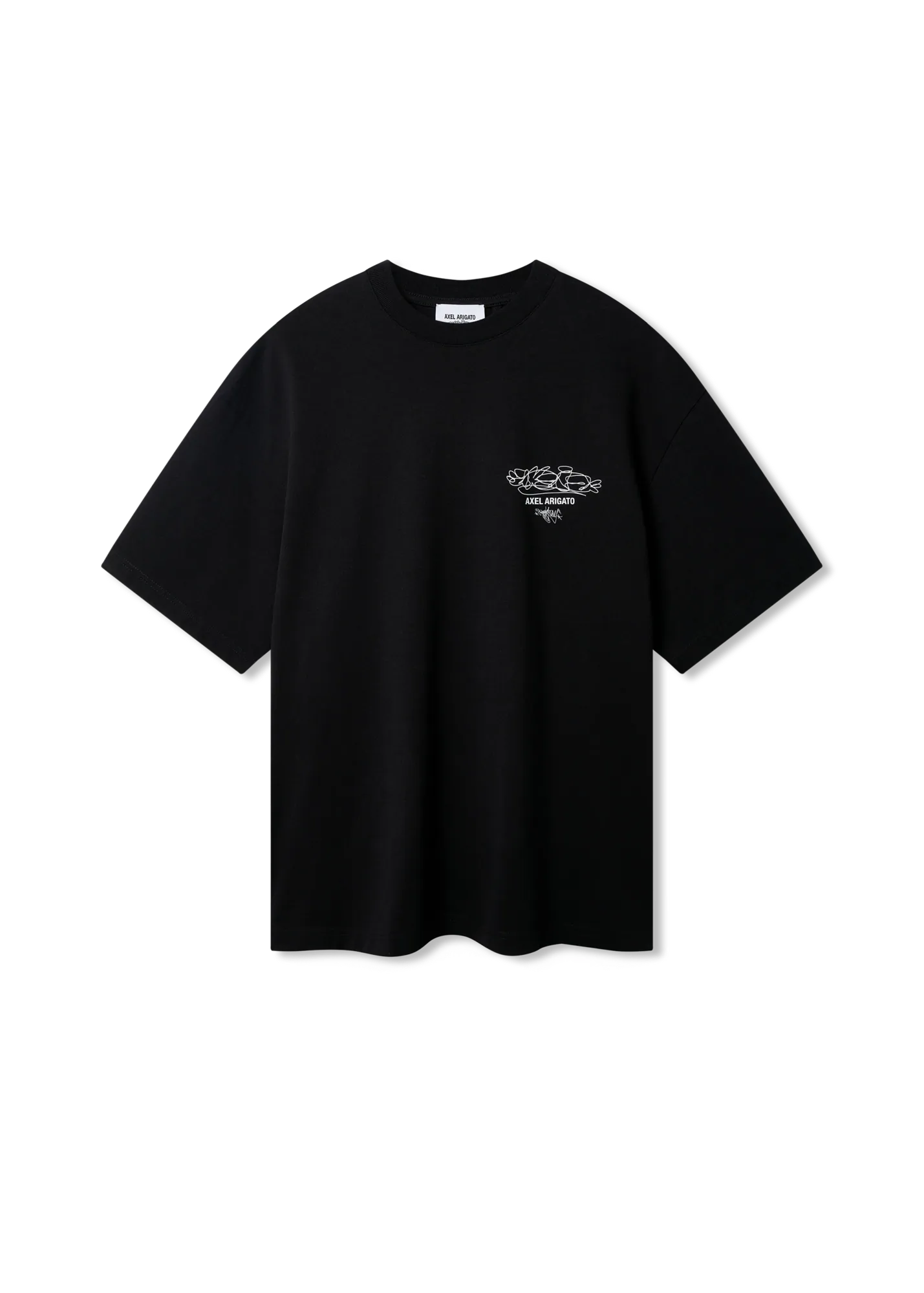 Loft T-Shirt x akaia RK