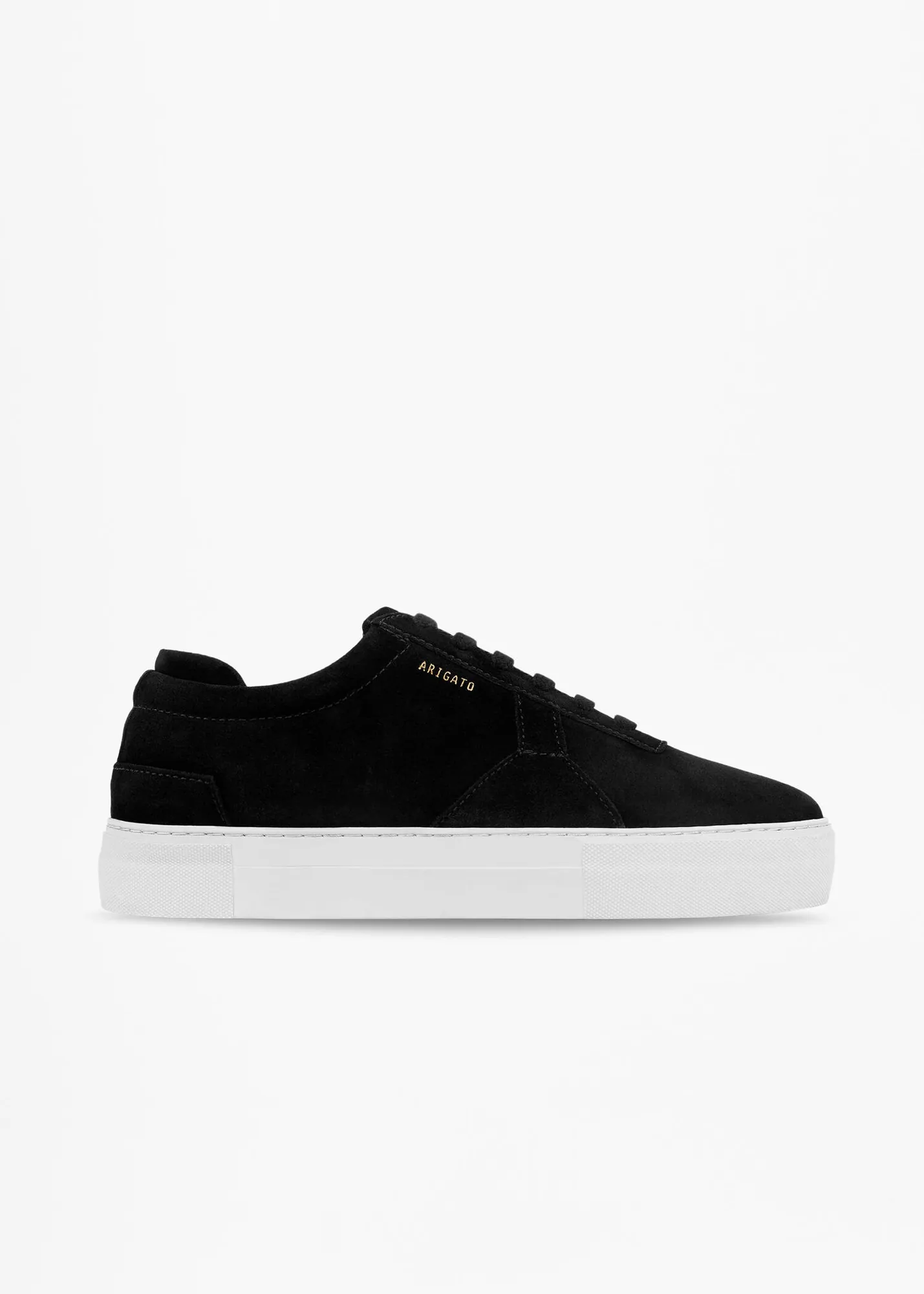 Platform Sneaker