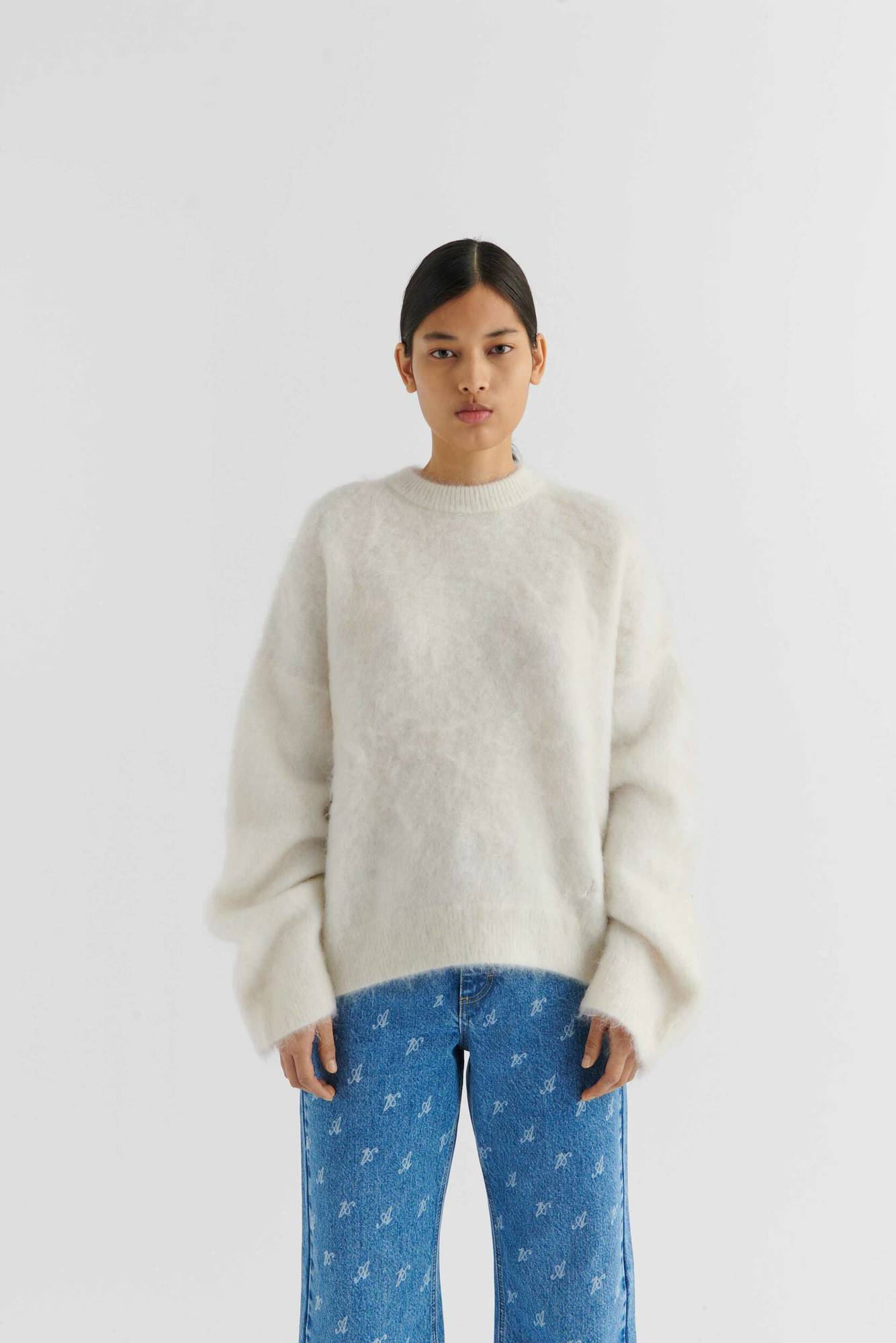 Honor Sweater