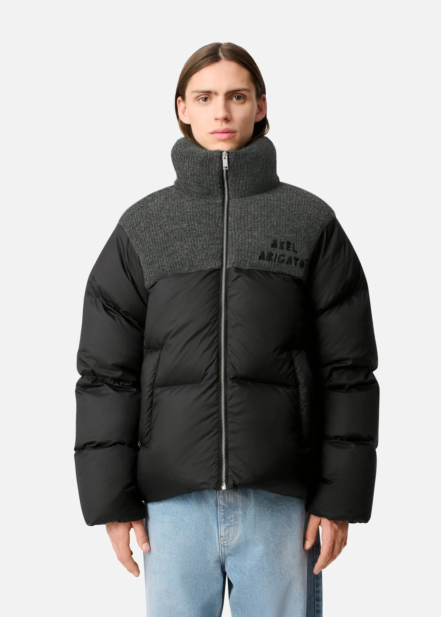 Sub Puffer Jacket