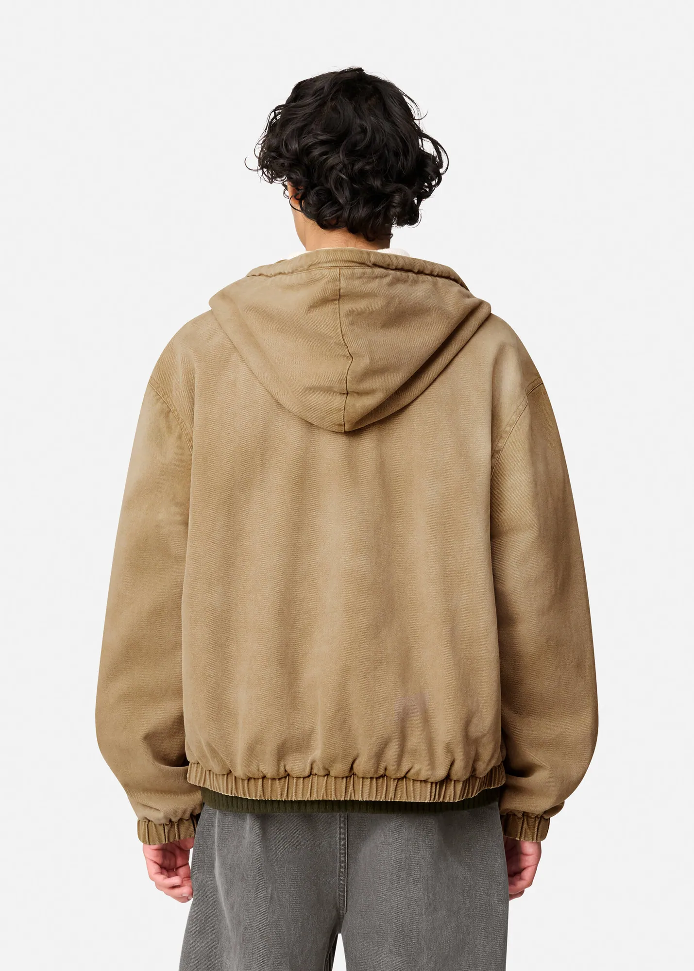 Pitch Jacket